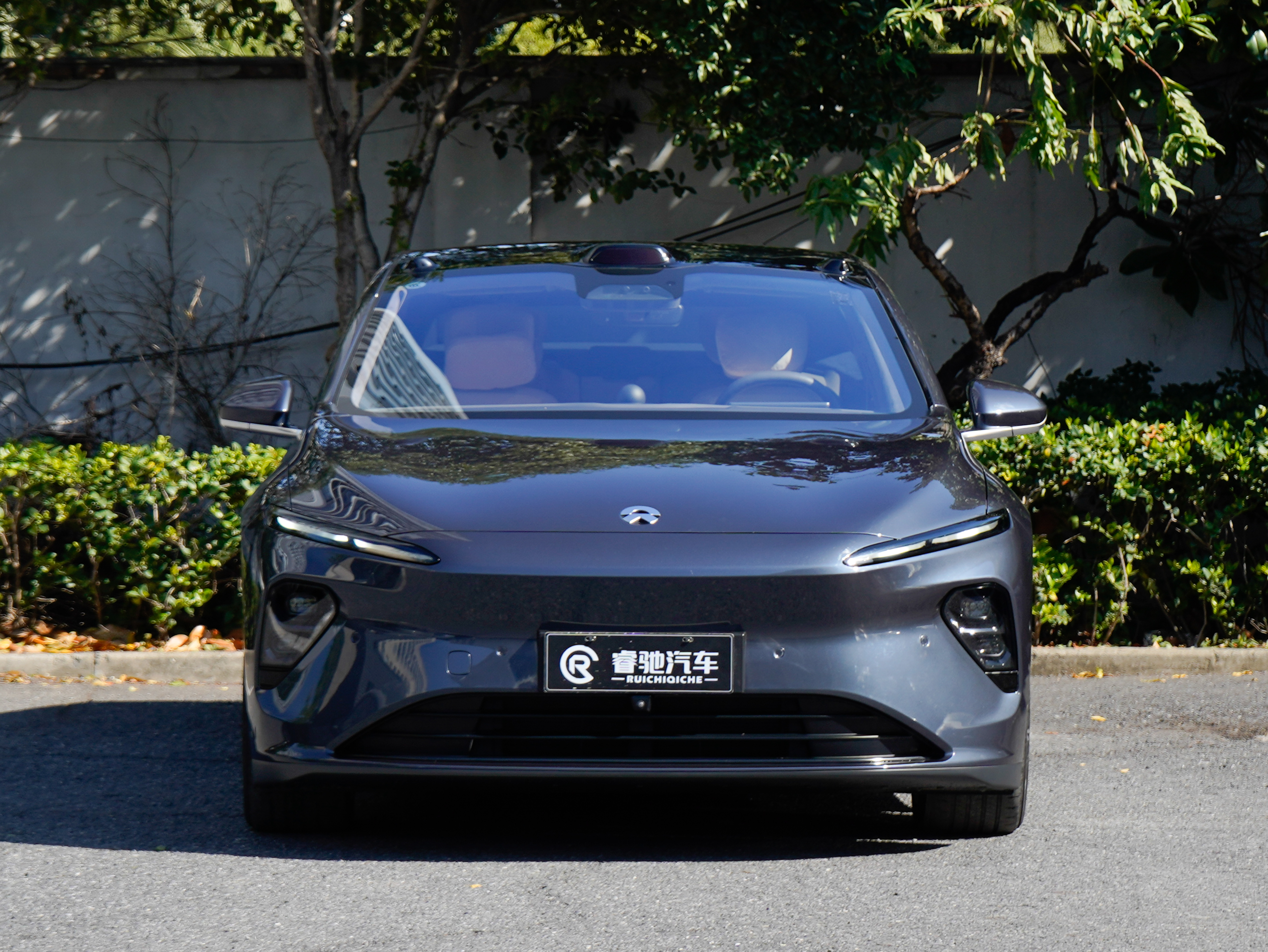 蔚来 蔚来ET7 2024 汽车图片 #3