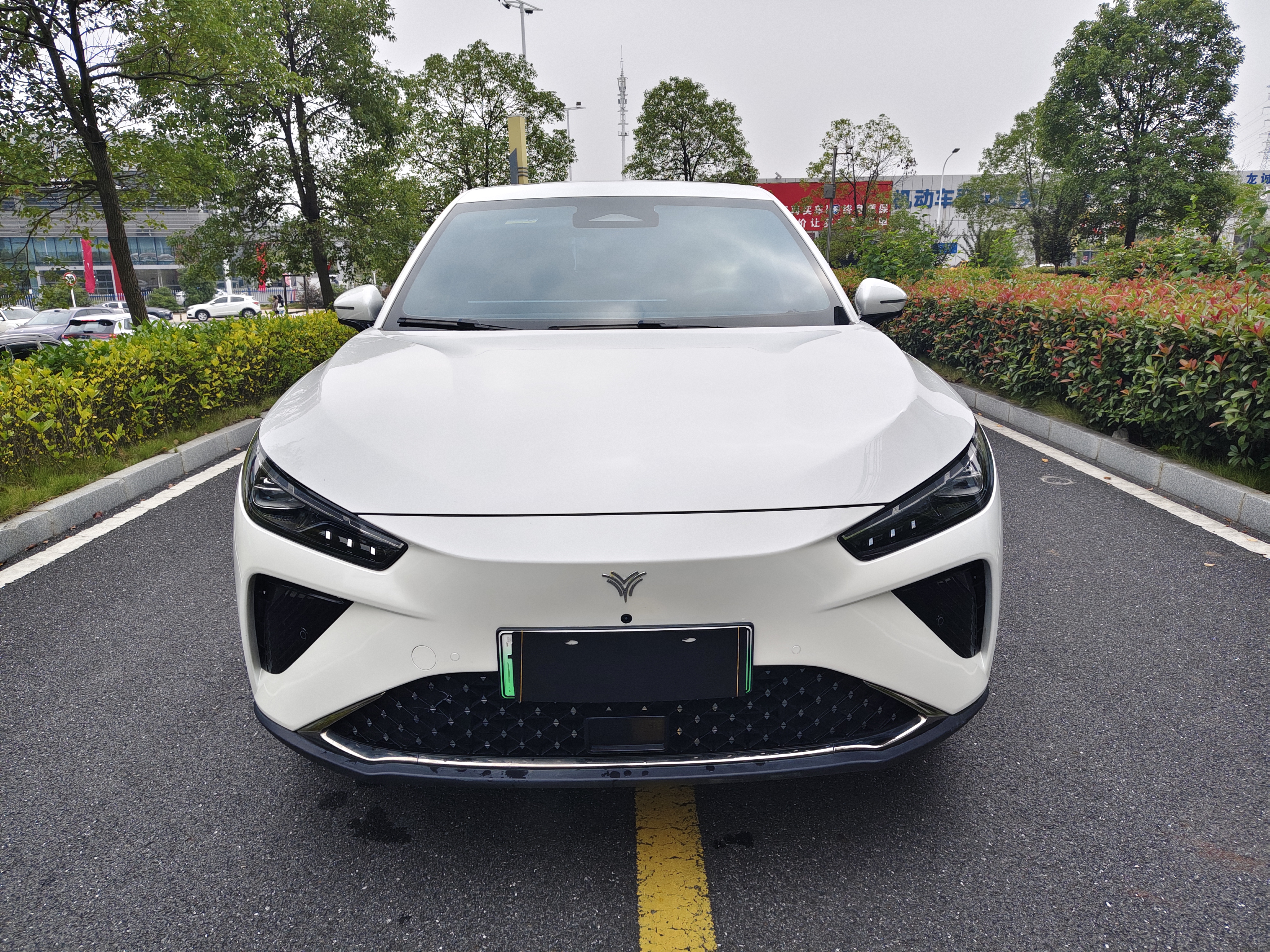 Neta L 2024 #3 Neta L 2024 изображение автомобиля #3