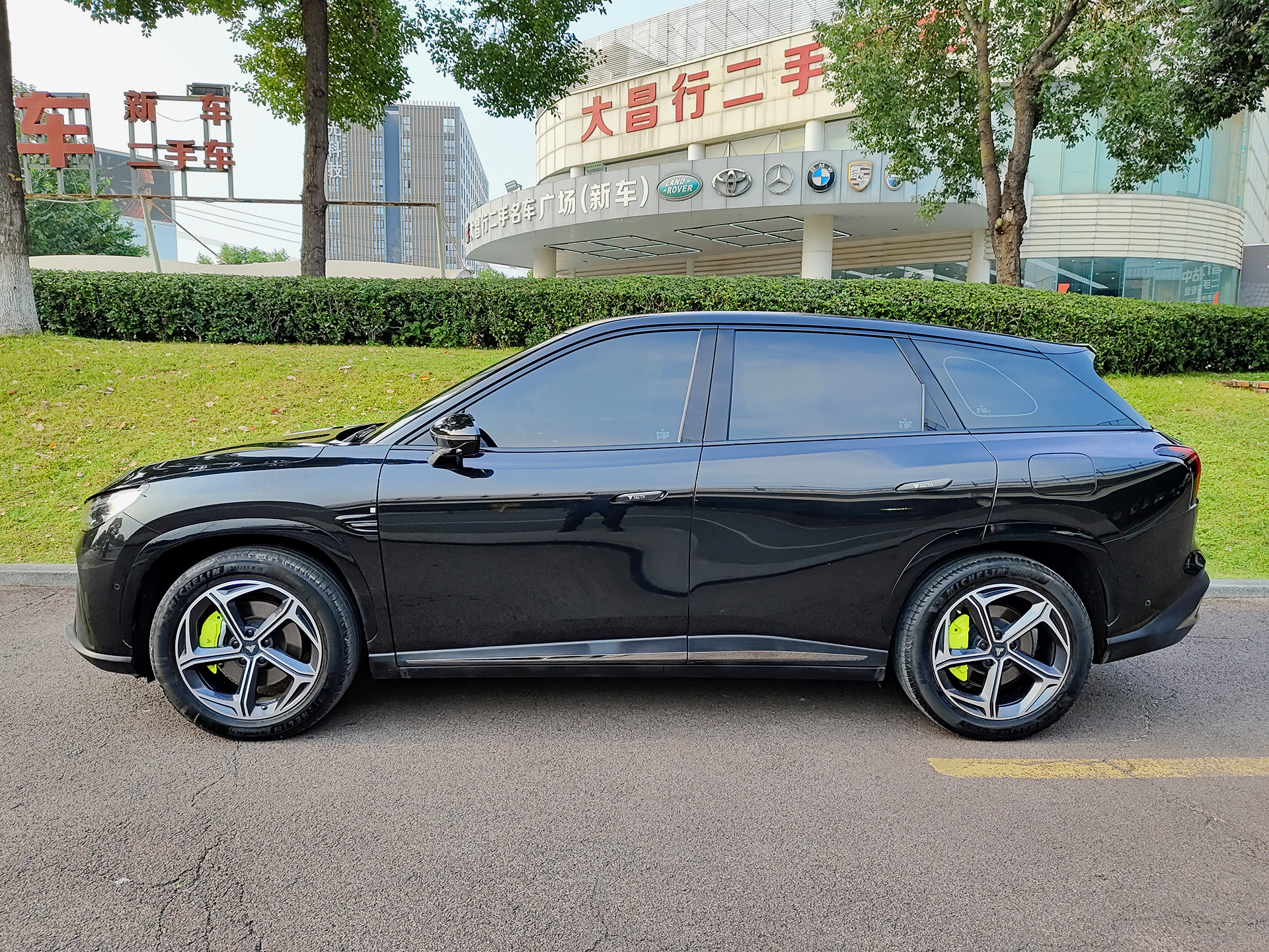 Neta L 2024 изображение автомобиля #3