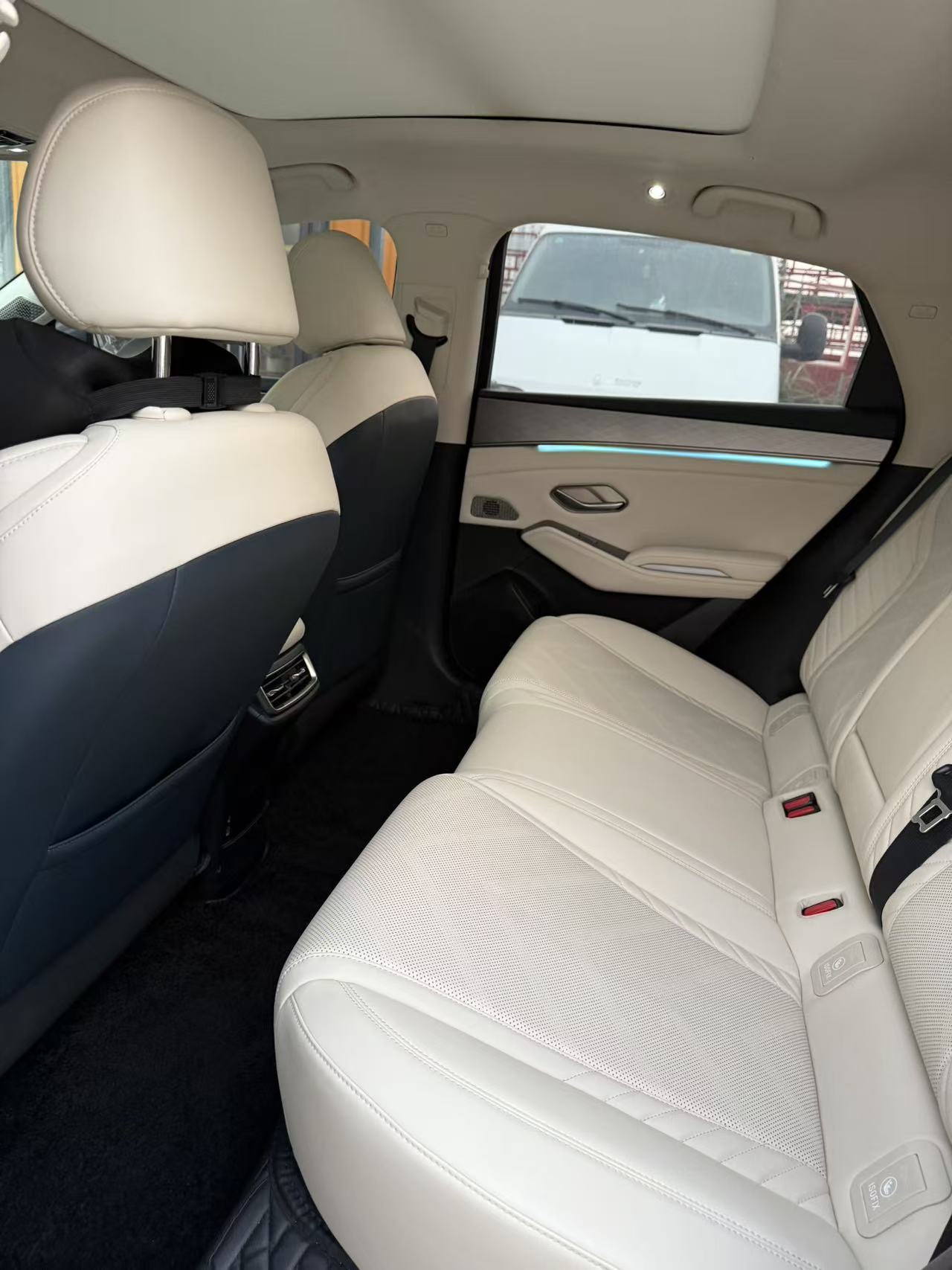 BYD Qin L 2024 #3 BYD Qin L 2024 car image #3