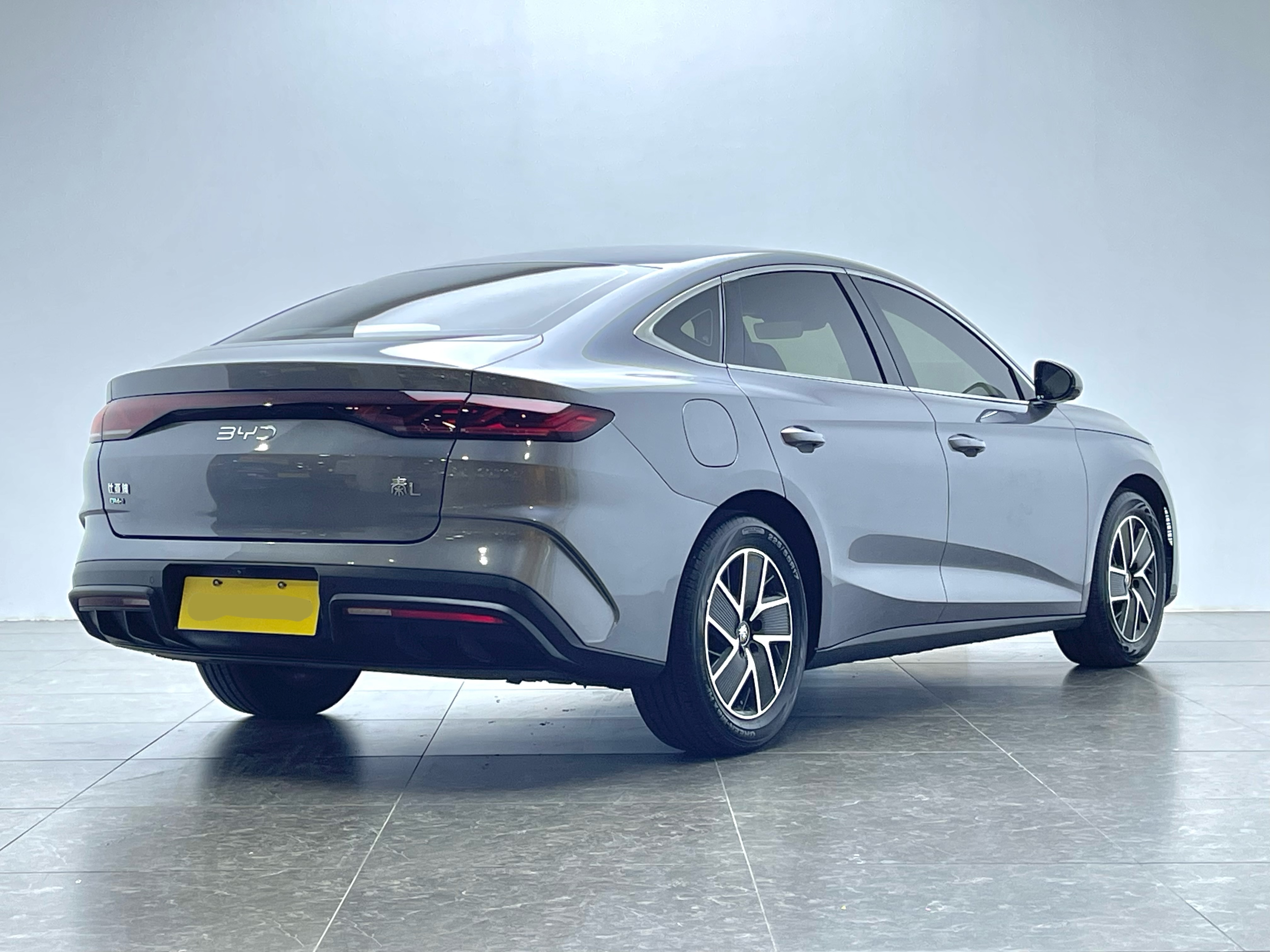 BYD Qin L 2024 #3 BYD Qin L 2024 immagine di auto #3