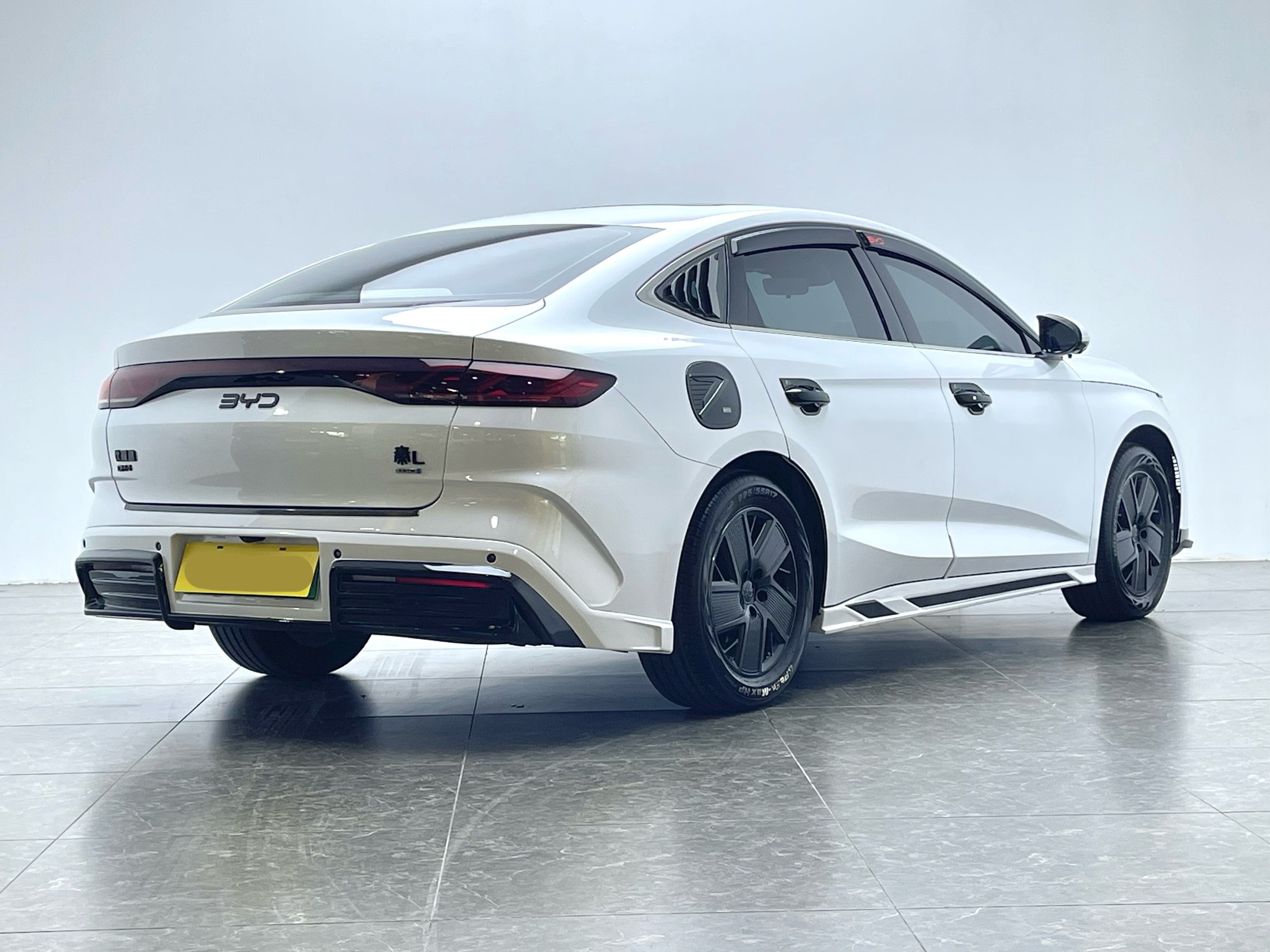 BYD Qin L 2024 #3 BYD Qin L 2024 immagine di auto #3