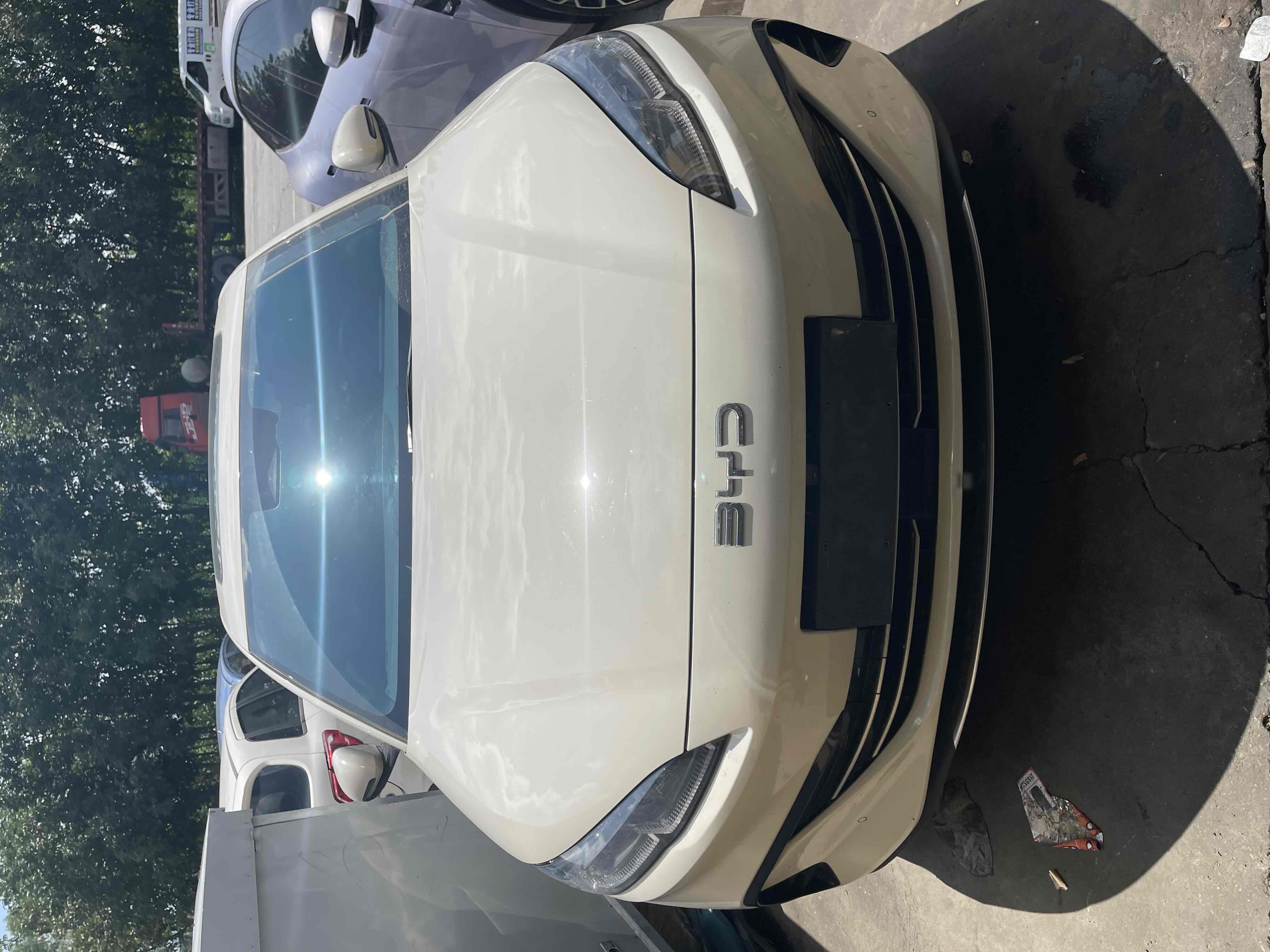 BYD Seal 06 DM-i 2024 #3 BYD Seal 06 DM-i 2024 car image #3