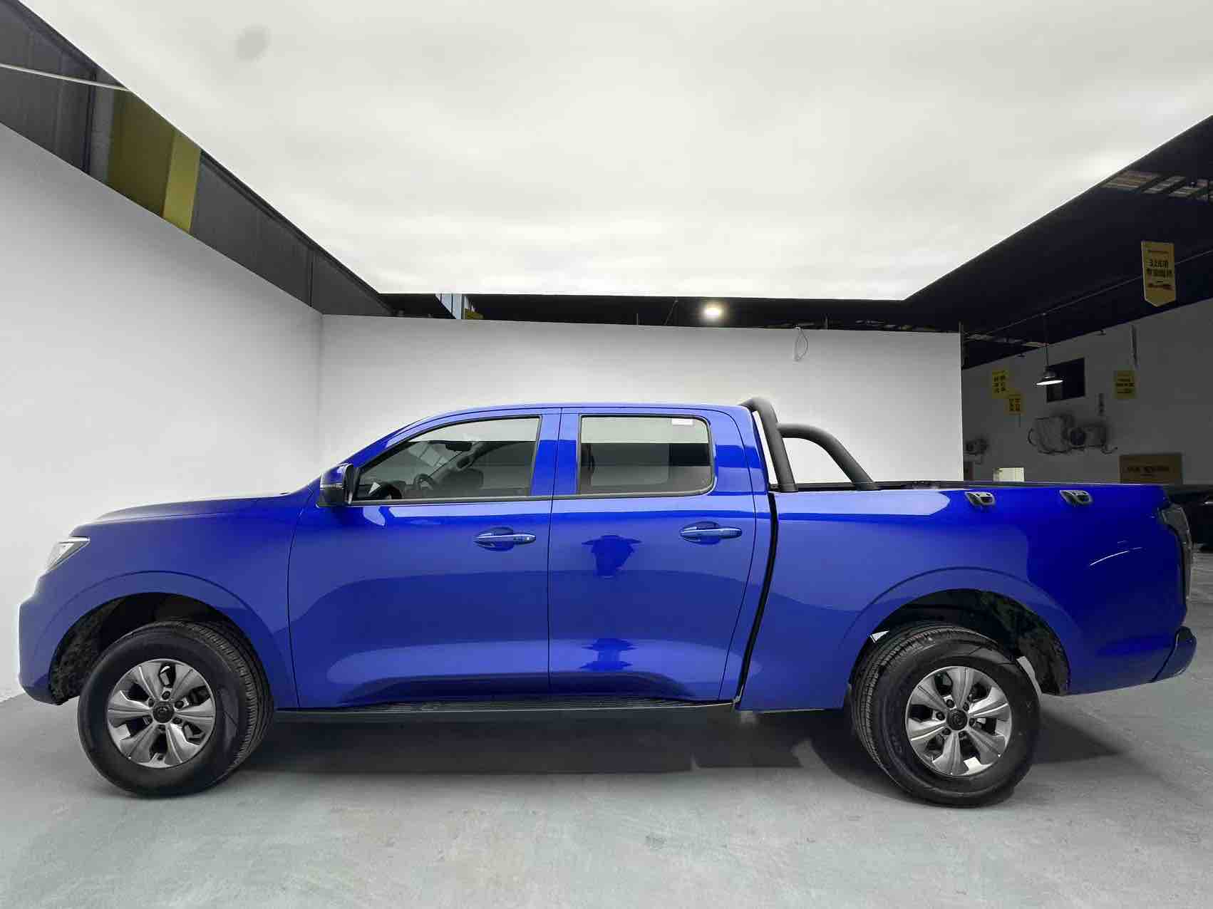 Great Wall Poer 2025 car image #3