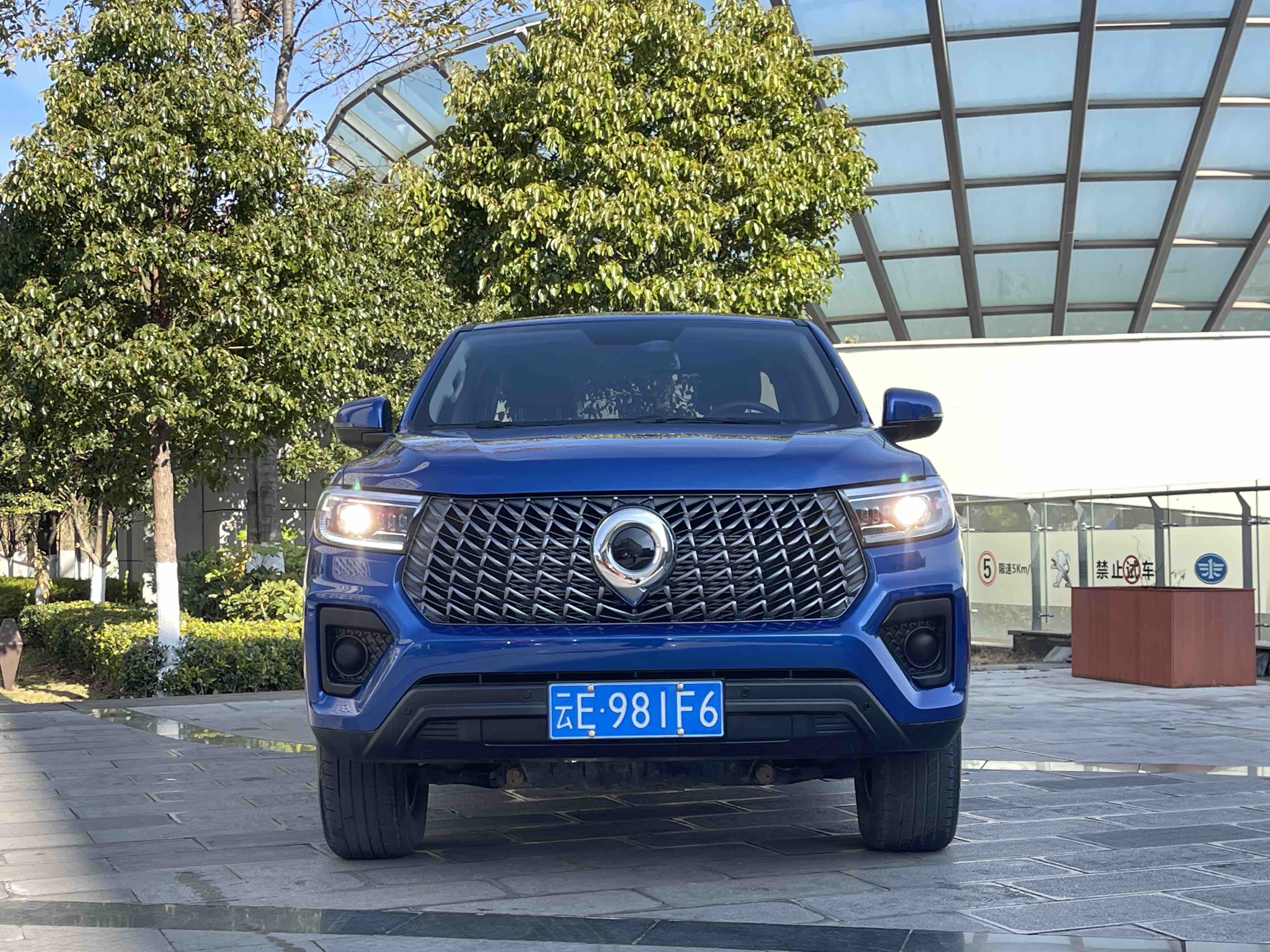 Great Wall Poer 2025 #3 Great Wall Poer 2025 car image #3