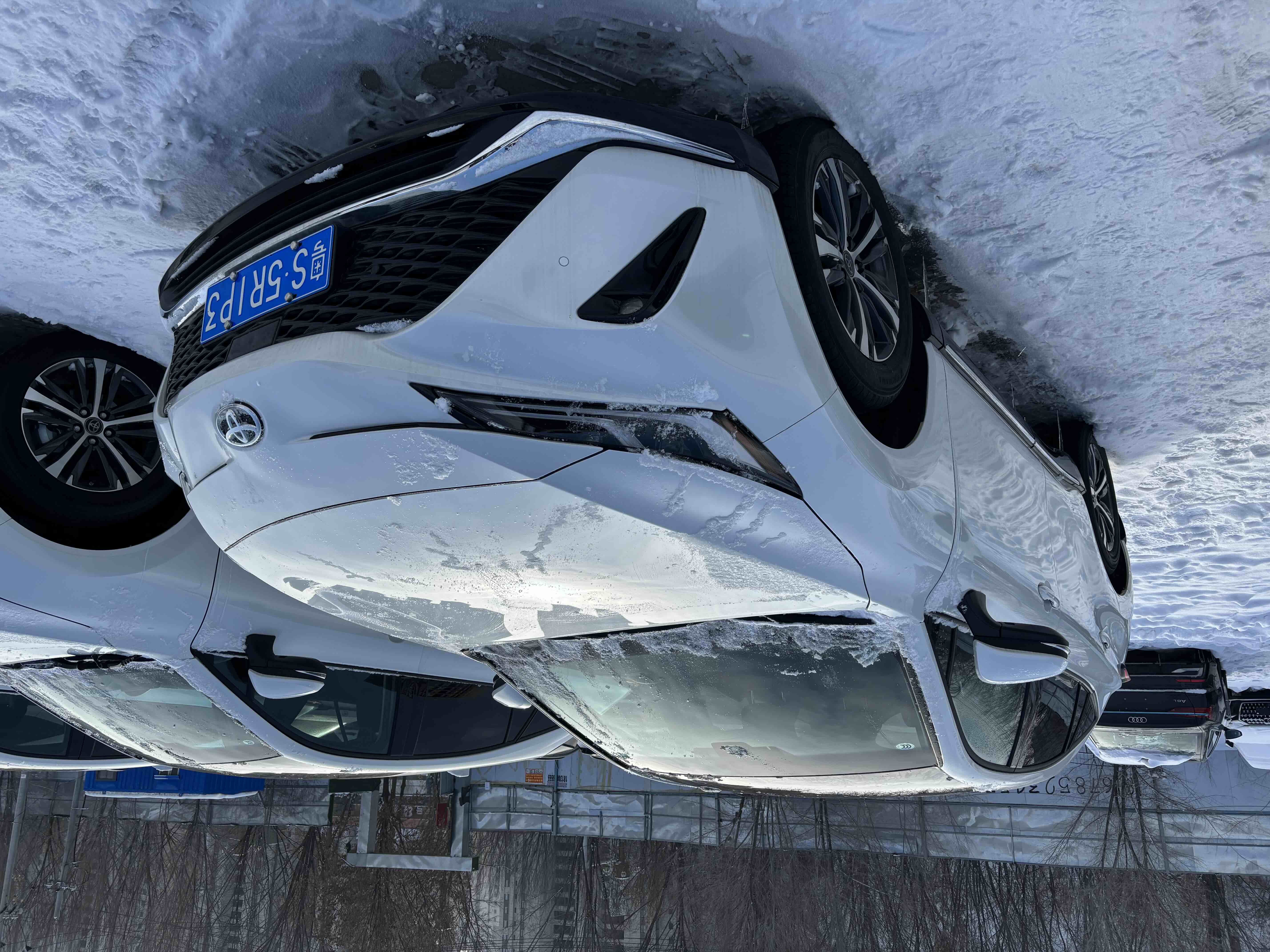 Toyota Venza 2025 #3 Toyota Venza 2025 immagine di auto #3