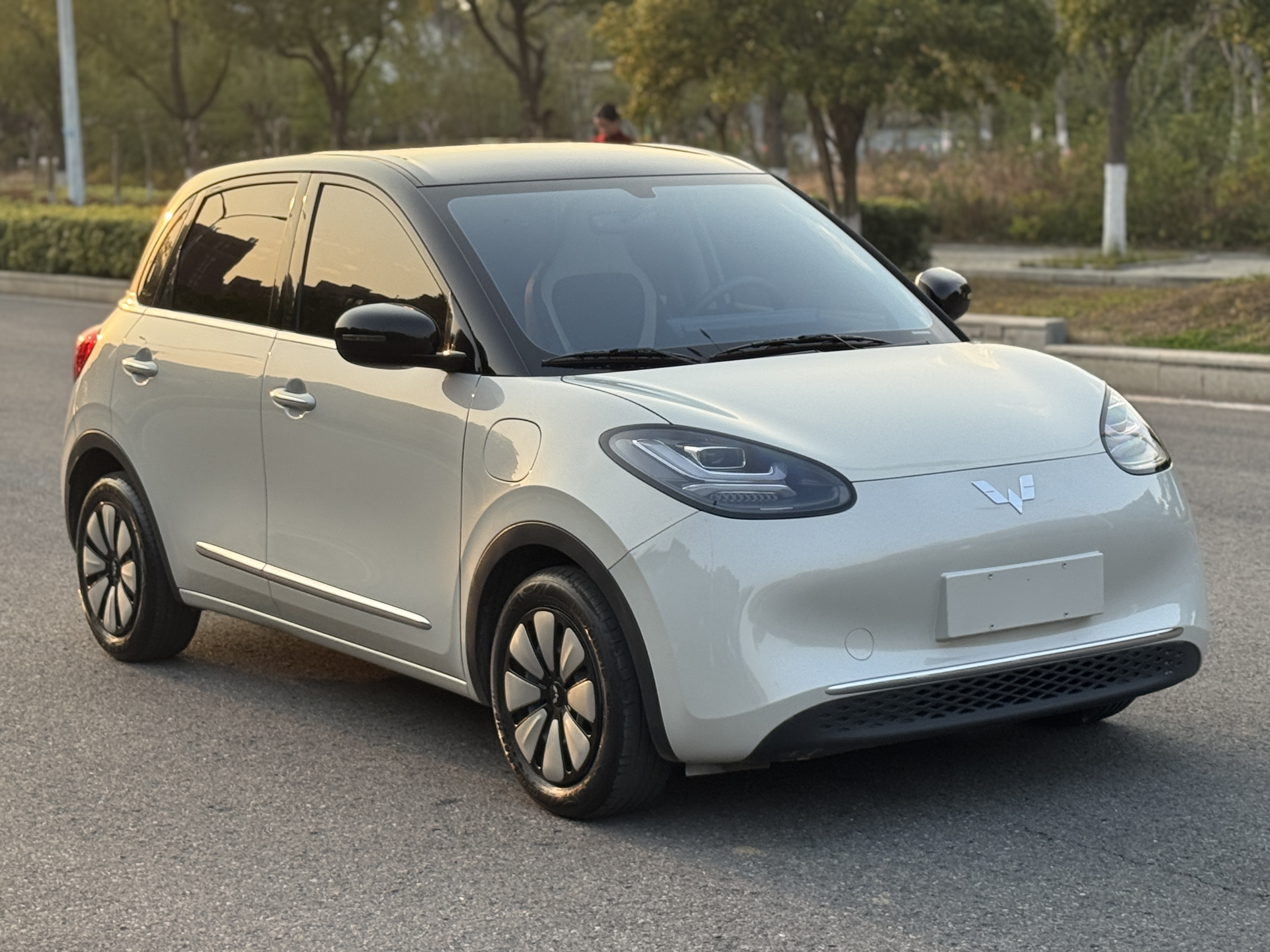 Wuling Binguo 2024 immagine di auto #3