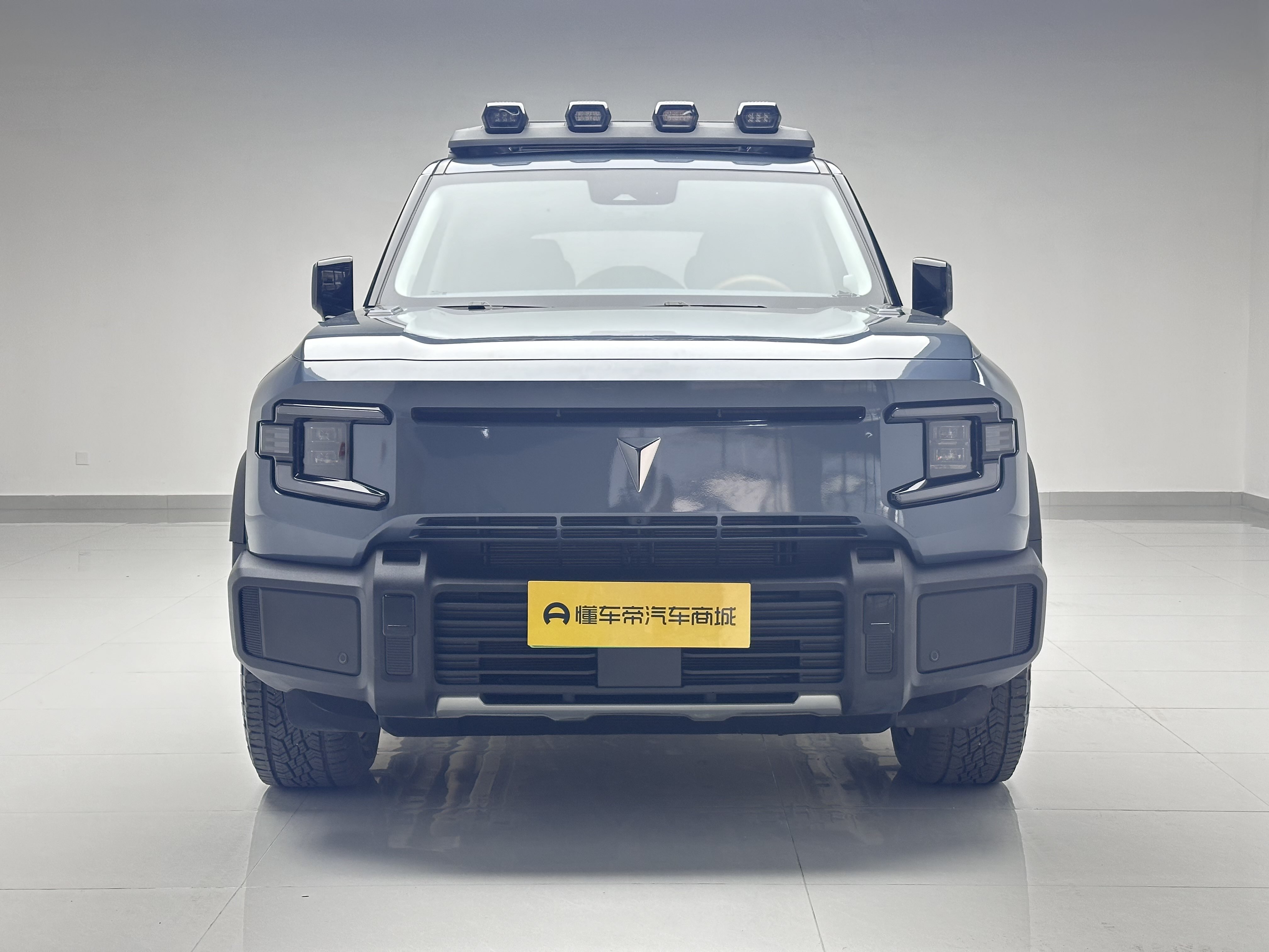 Deepal G318 2024 car image #3