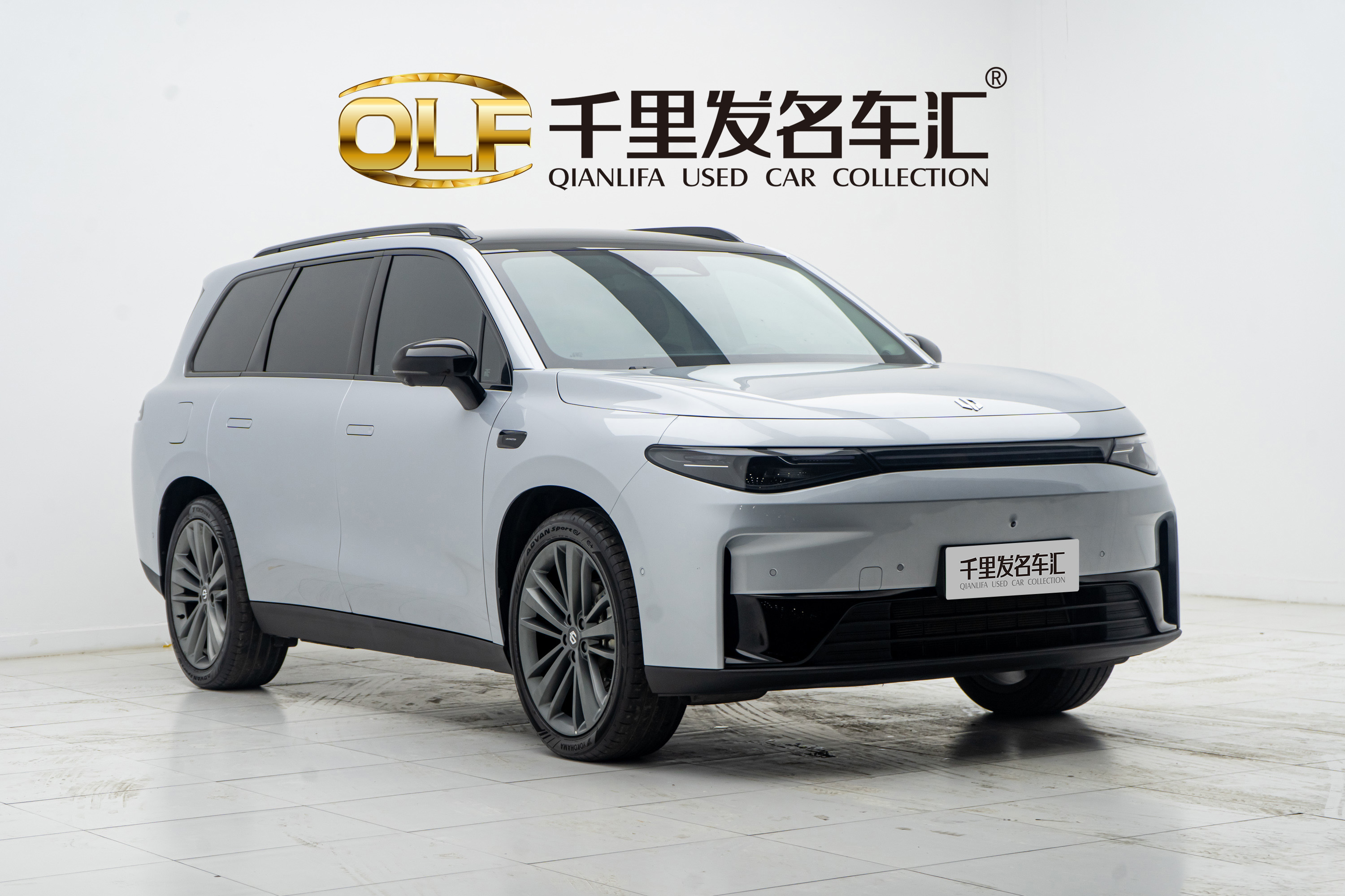 零跑汽车 零跑C16 2024 汽车图片 #3