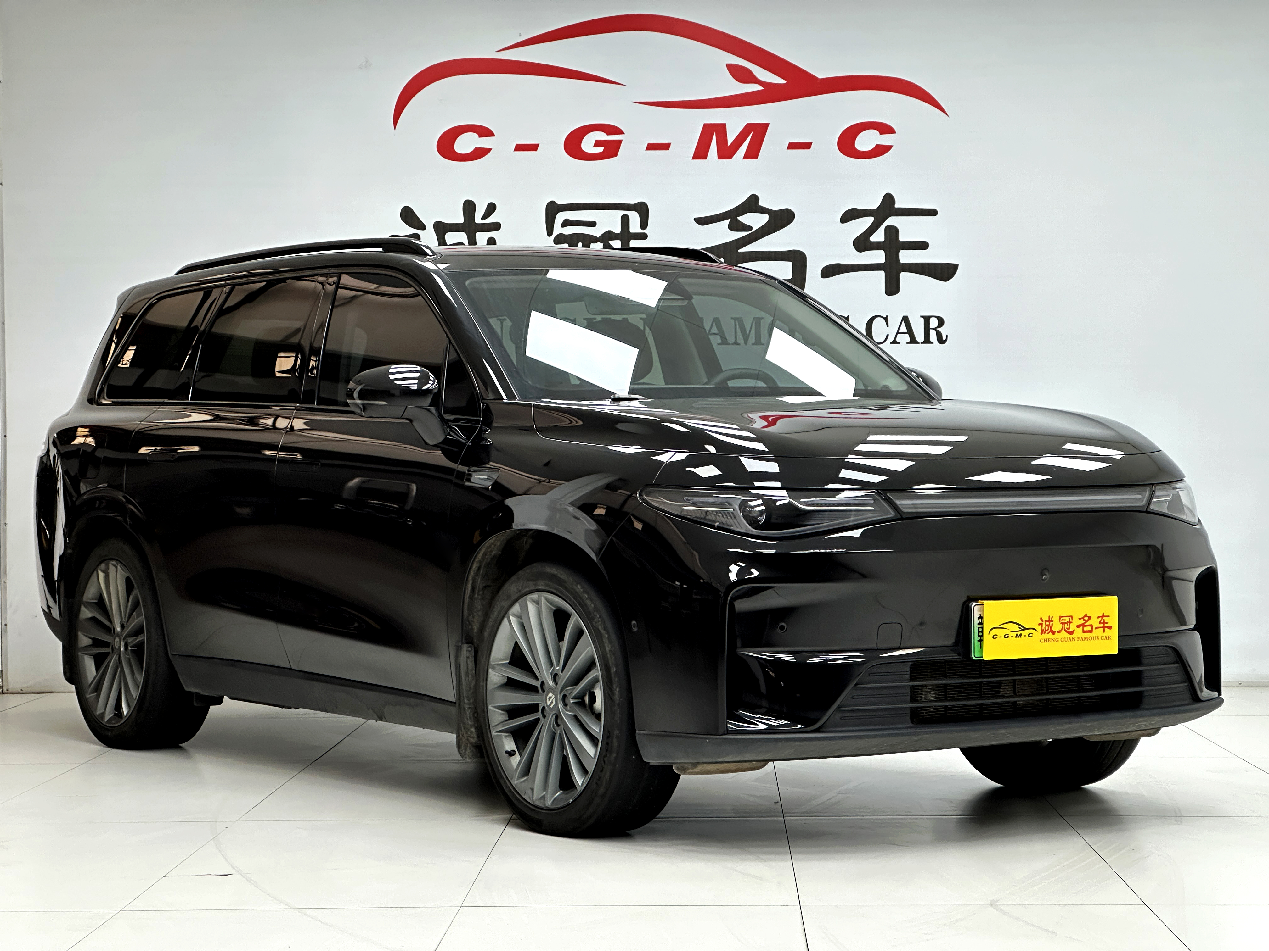 零跑汽车 零跑C16 2025 汽车图片 #3