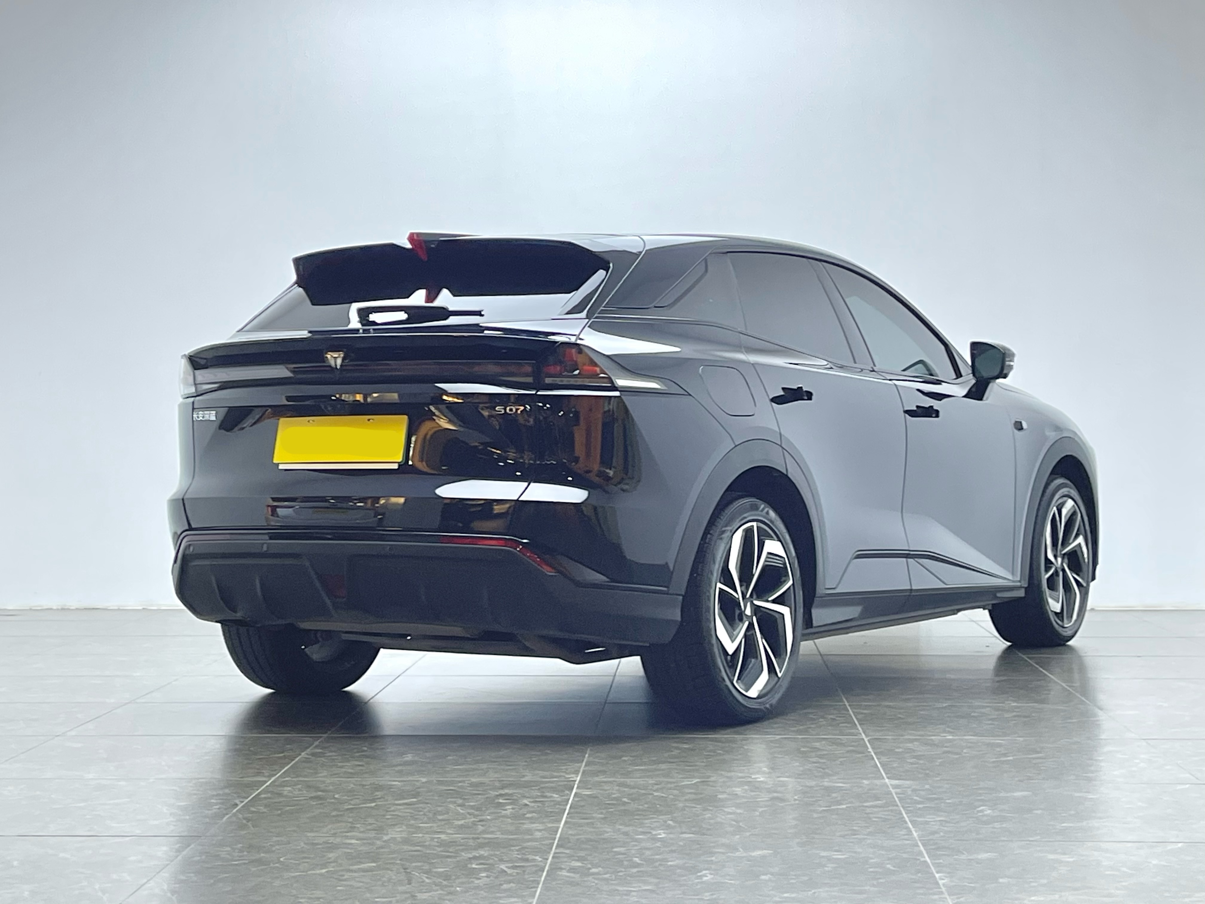 Deepal S07 2024 image de voiture #3