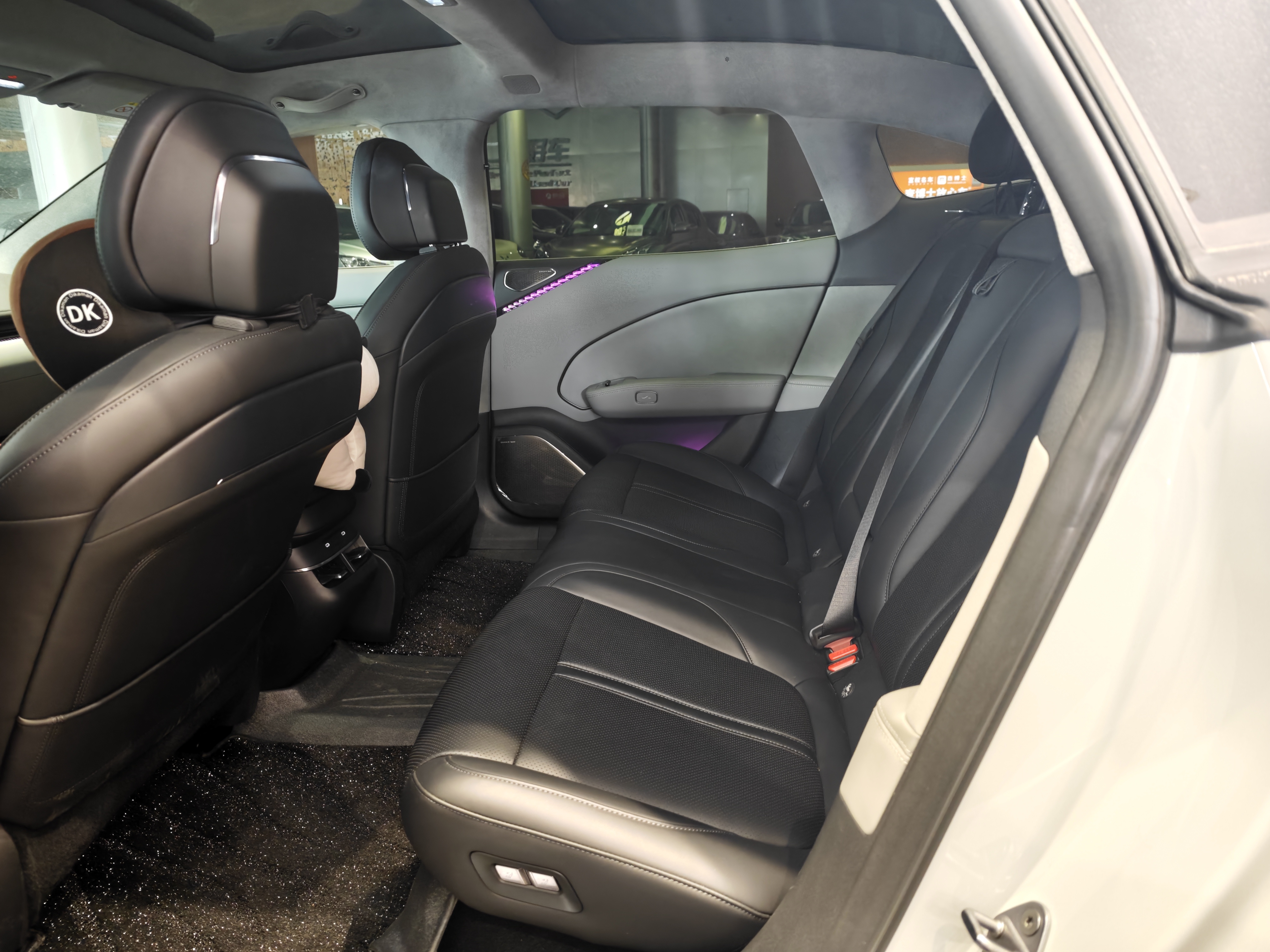 极氪 极氪007 2024 汽车图片 #3