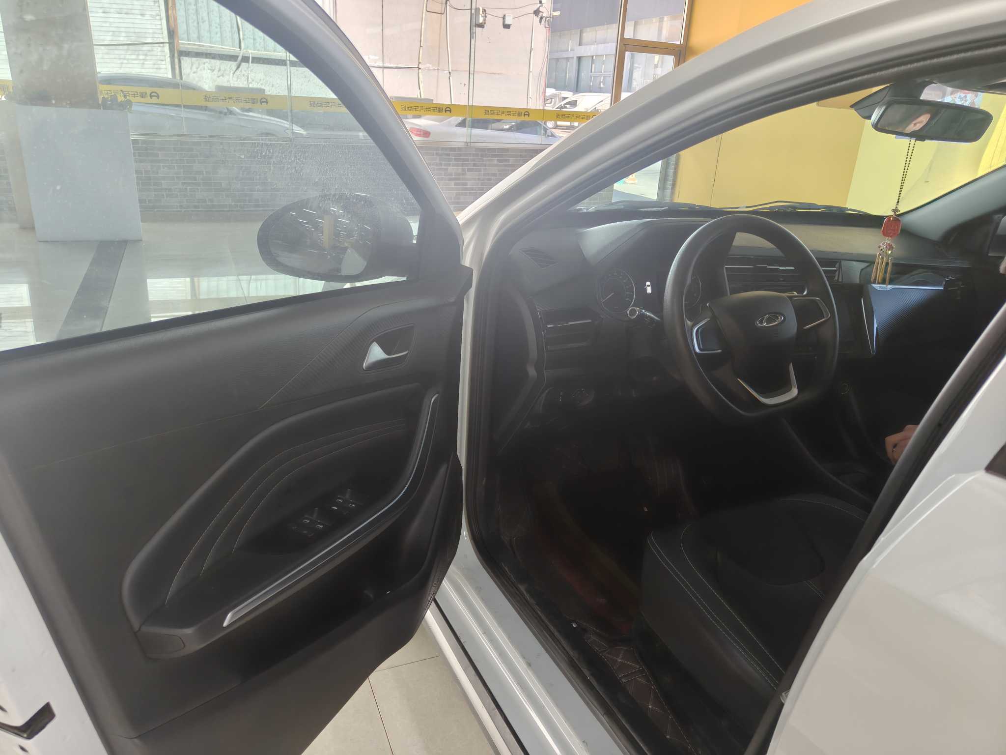 Chery Tiggo 3x 2024 #3 Chery Tiggo 3x 2024 car image #3