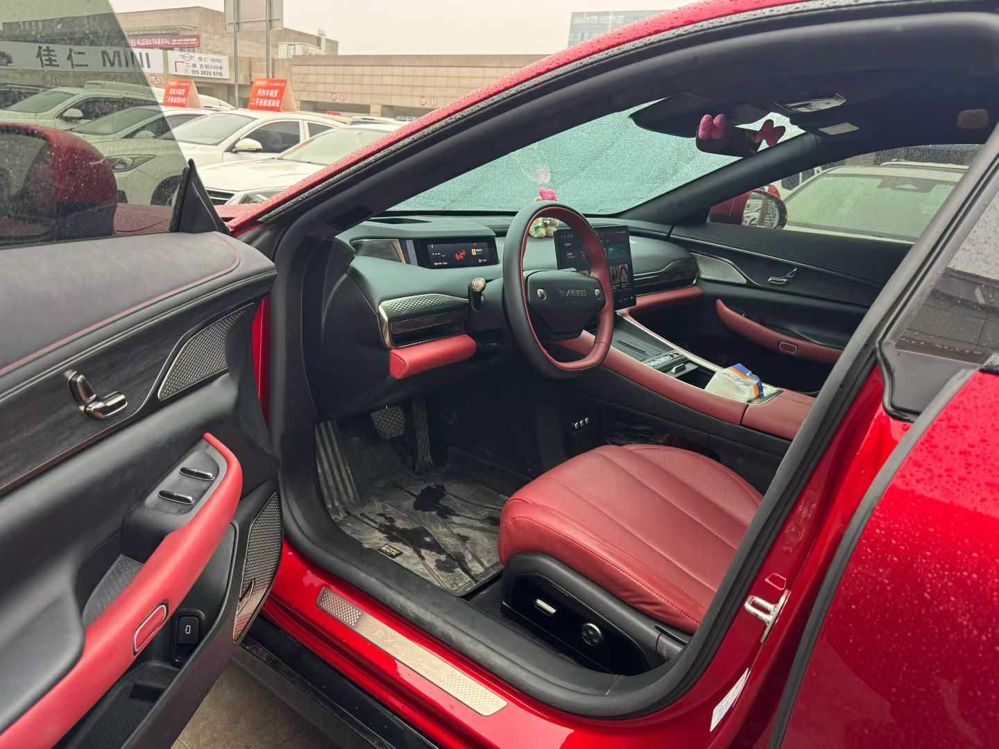 Exceed Stellar Era ES 2024 car image #3