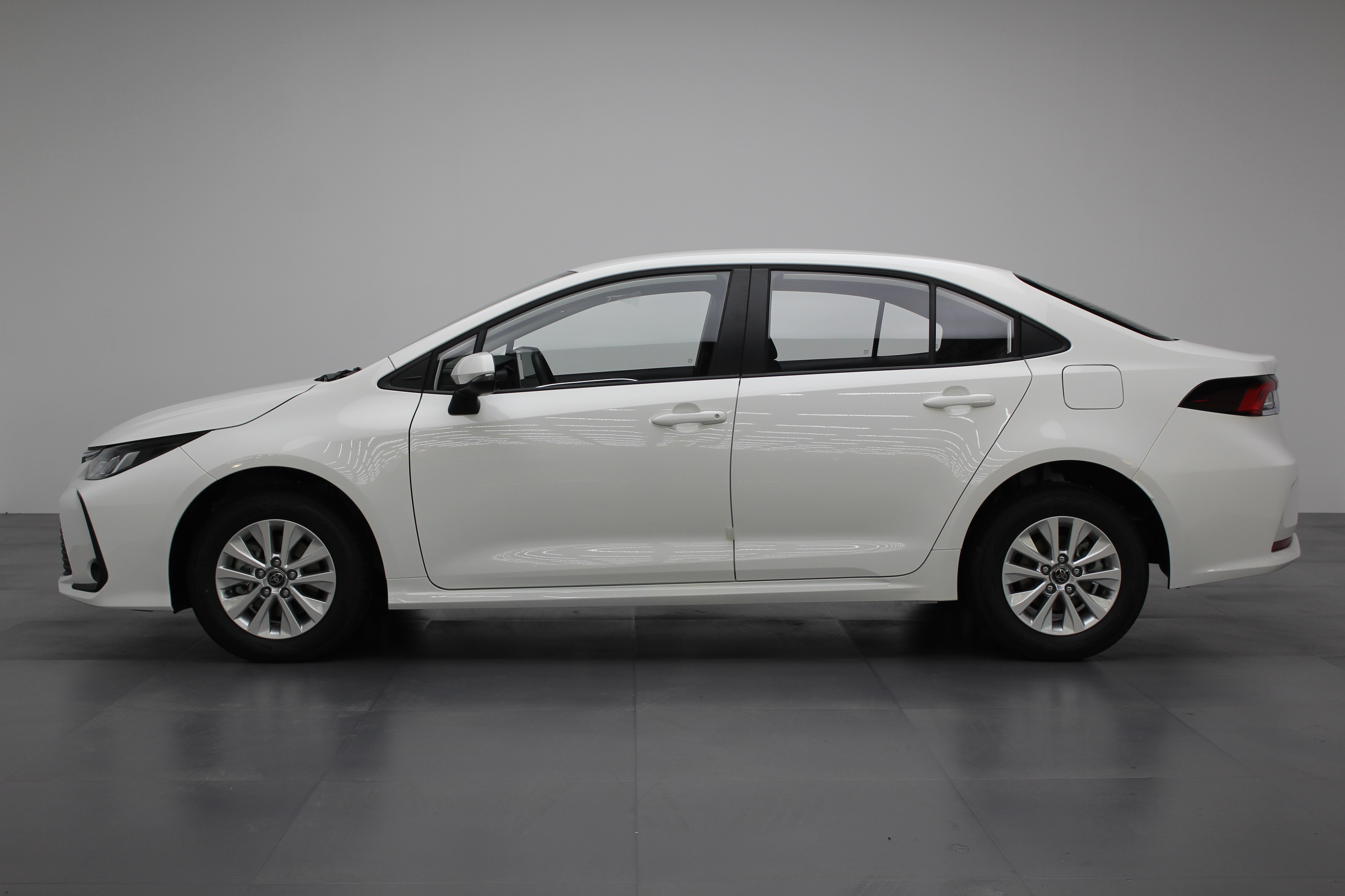 Toyota Corolla 2026 car image #3