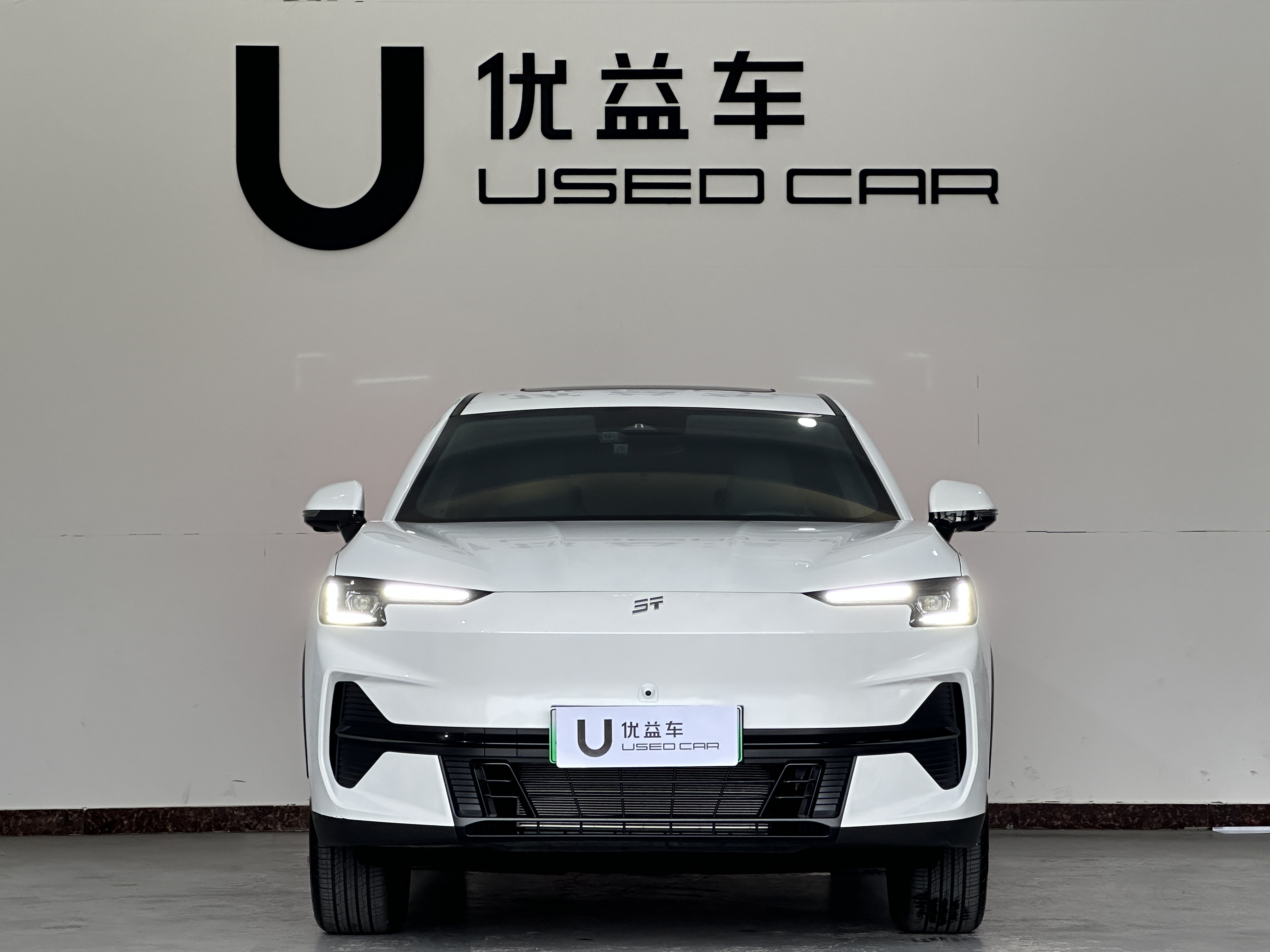 捷途山海 捷途山海L6 2024 汽车图片 #3