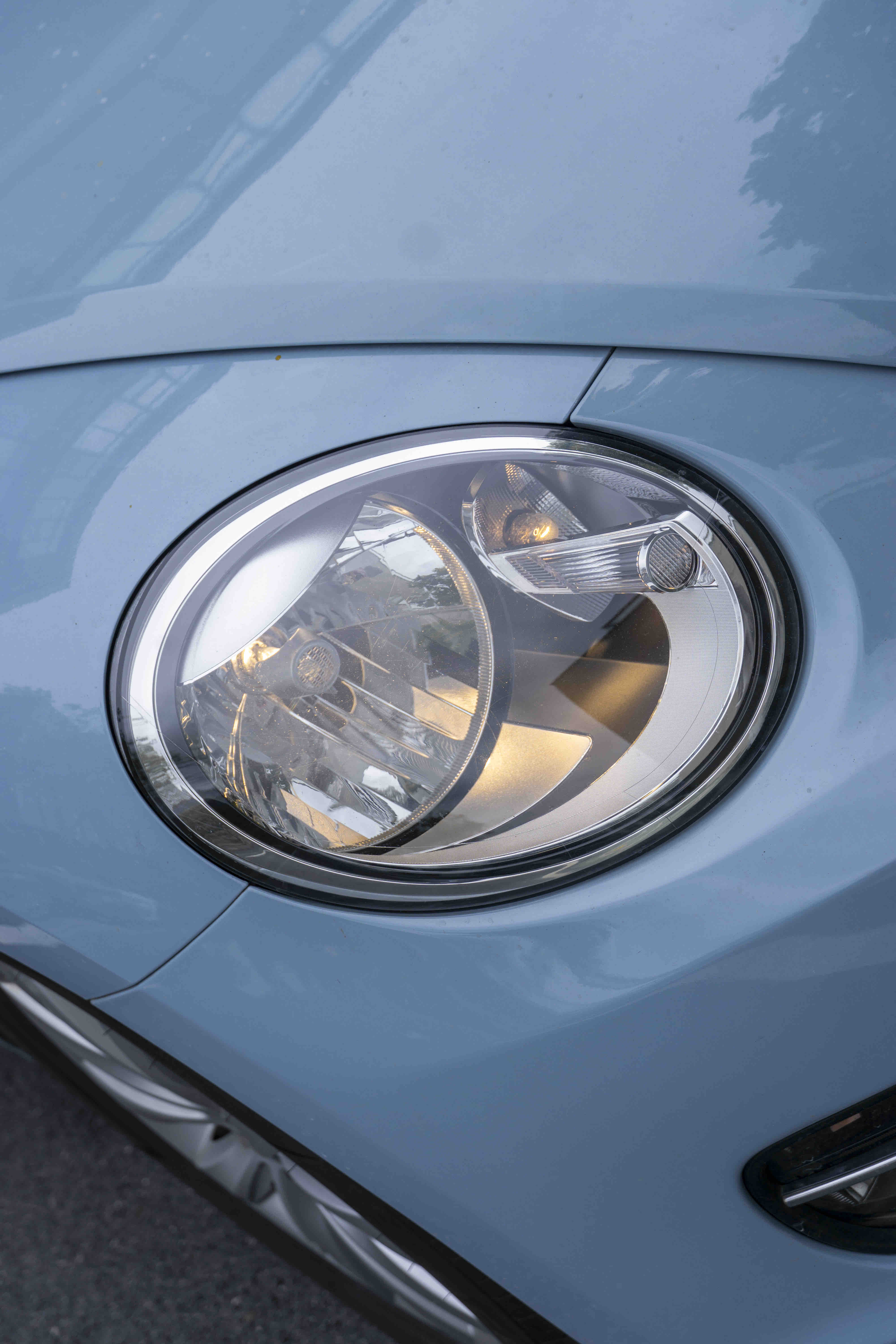 Volkswagen Beetle 2015 immagine di auto #3