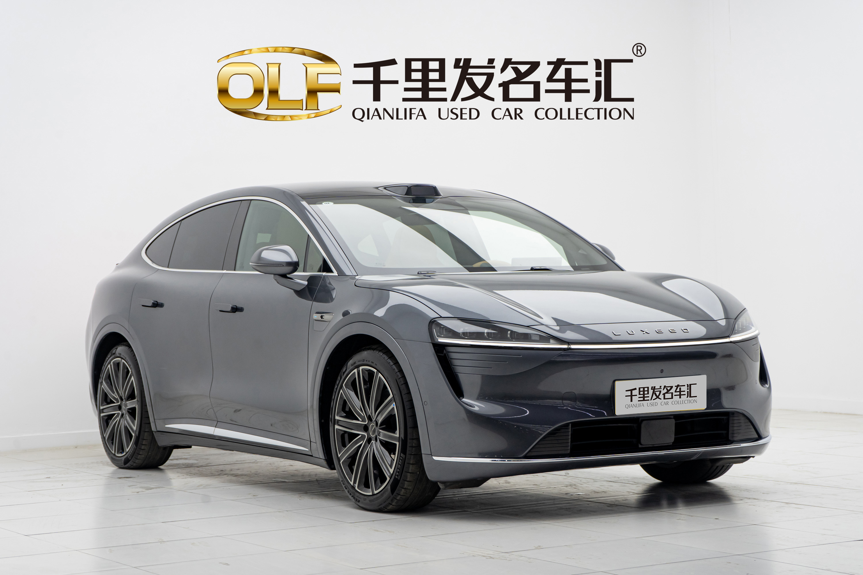 2024 car image #3