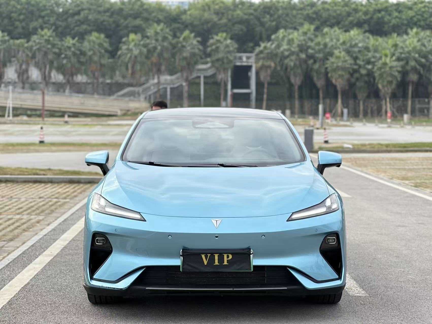 Deepal L07 2024 car image #3