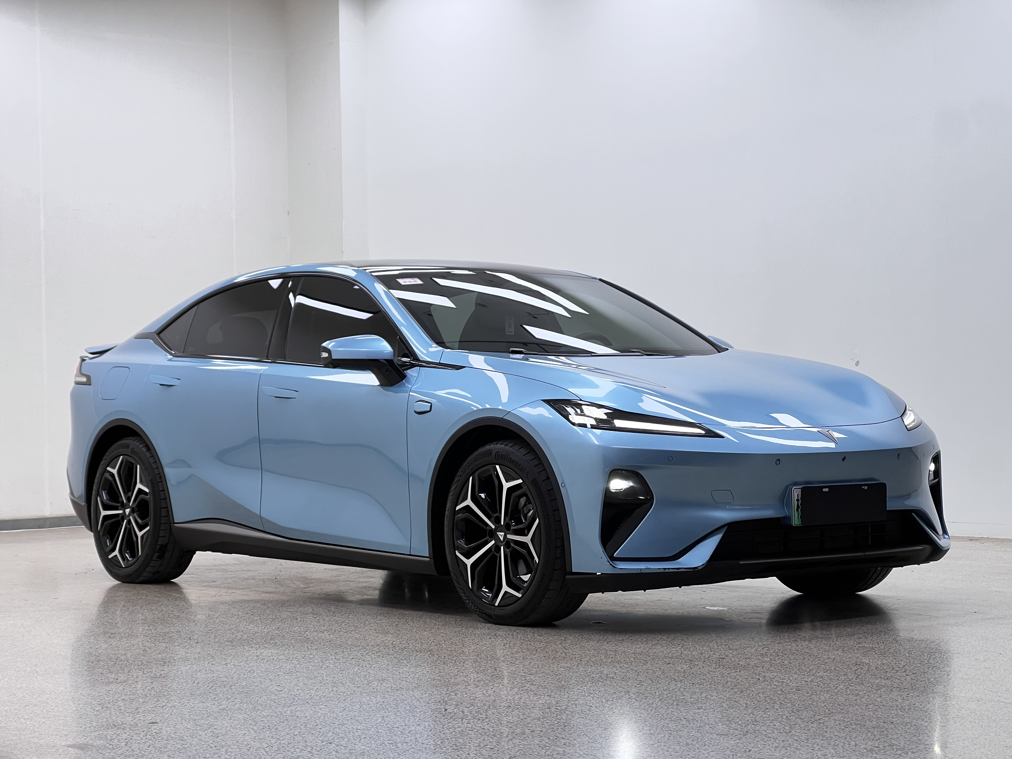 Deepal L07 2024 изображение автомобиля #3