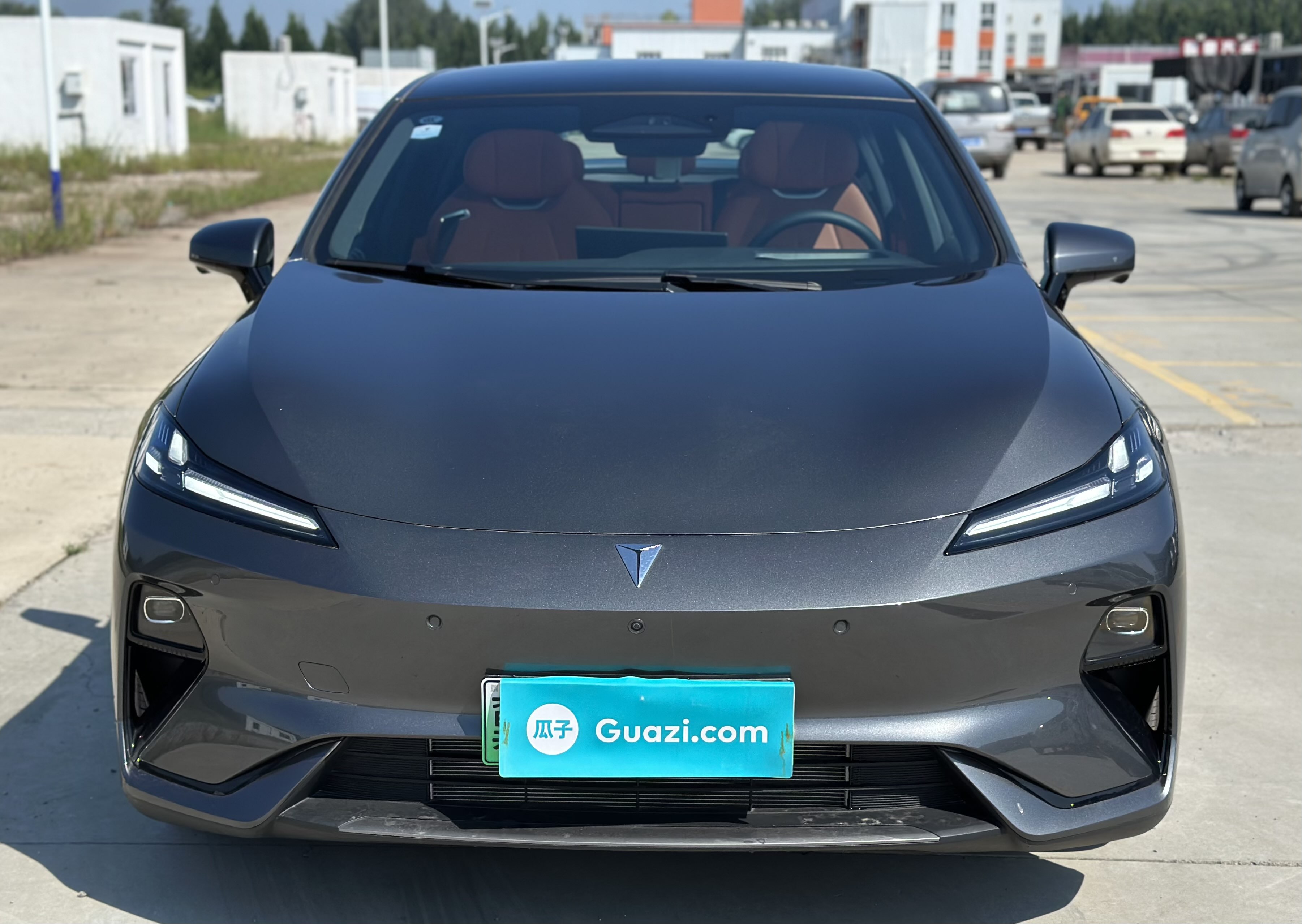 Deepal L07 2025 car image #3