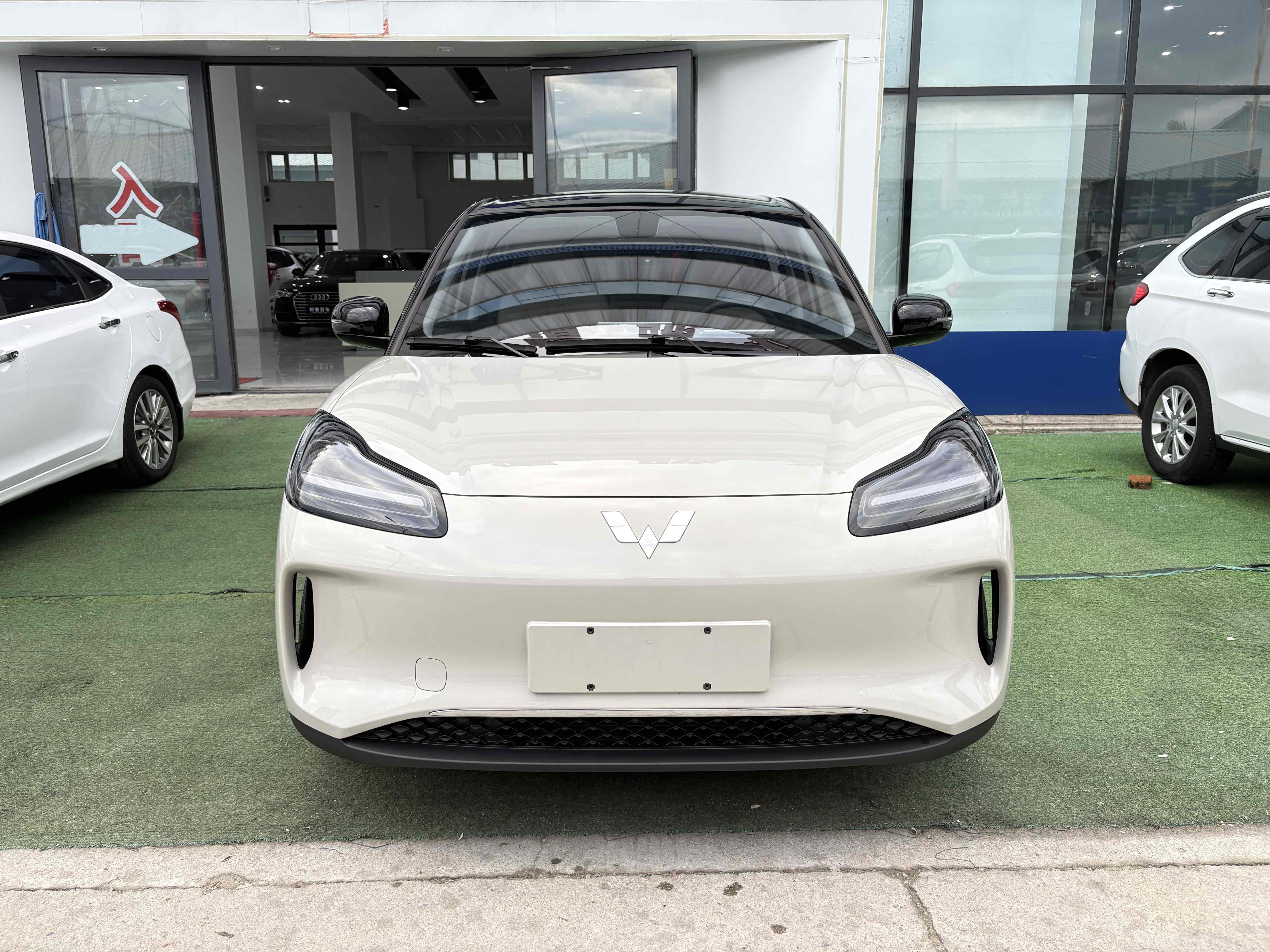 Wuling Binguo S 2025 #3 Wuling Binguo S 2025 immagine di auto #3