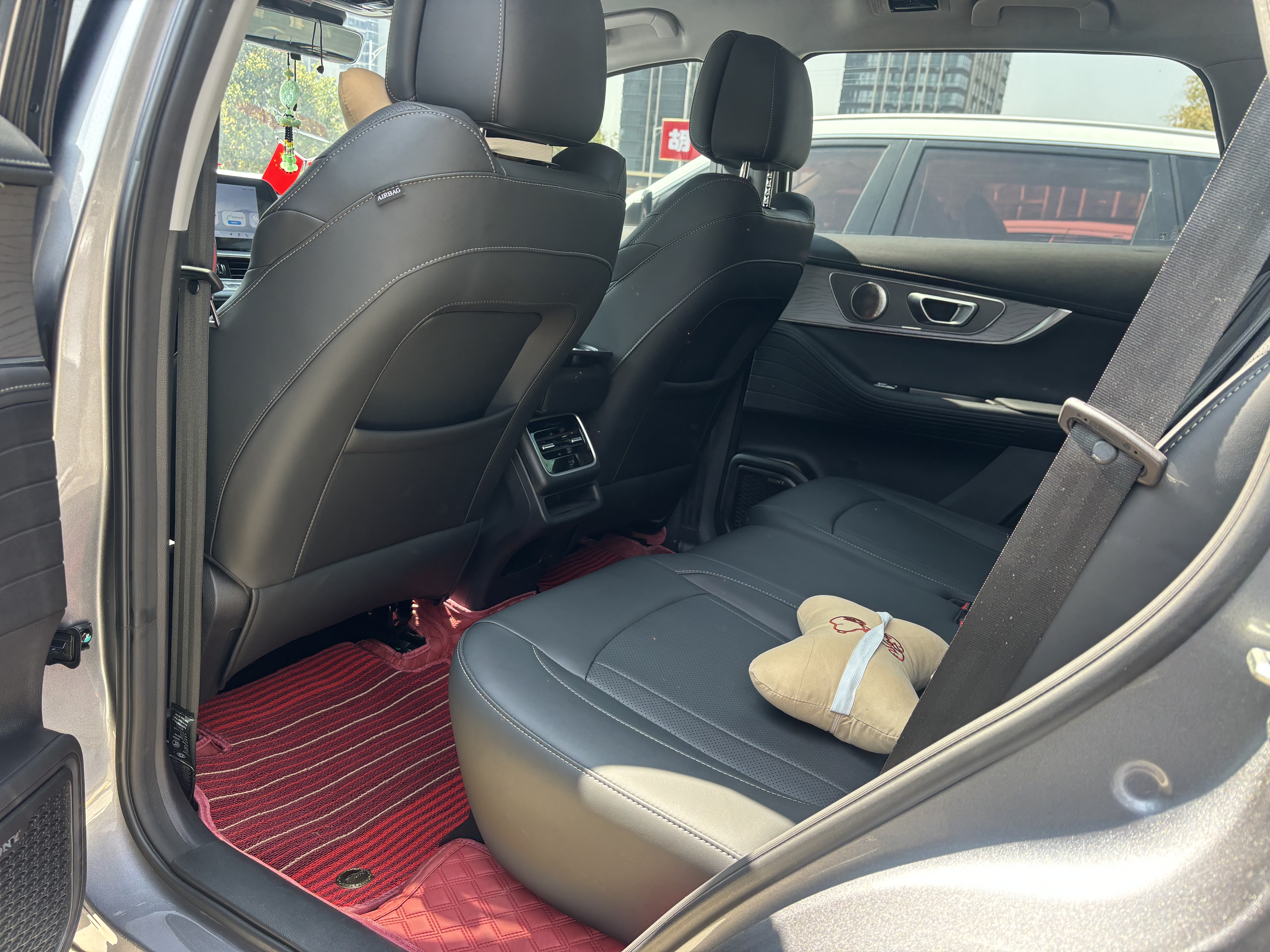 奇瑞 瑞虎8 PRO 2025 #3 奇瑞 瑞虎8 PRO 2025 汽车图片 #3