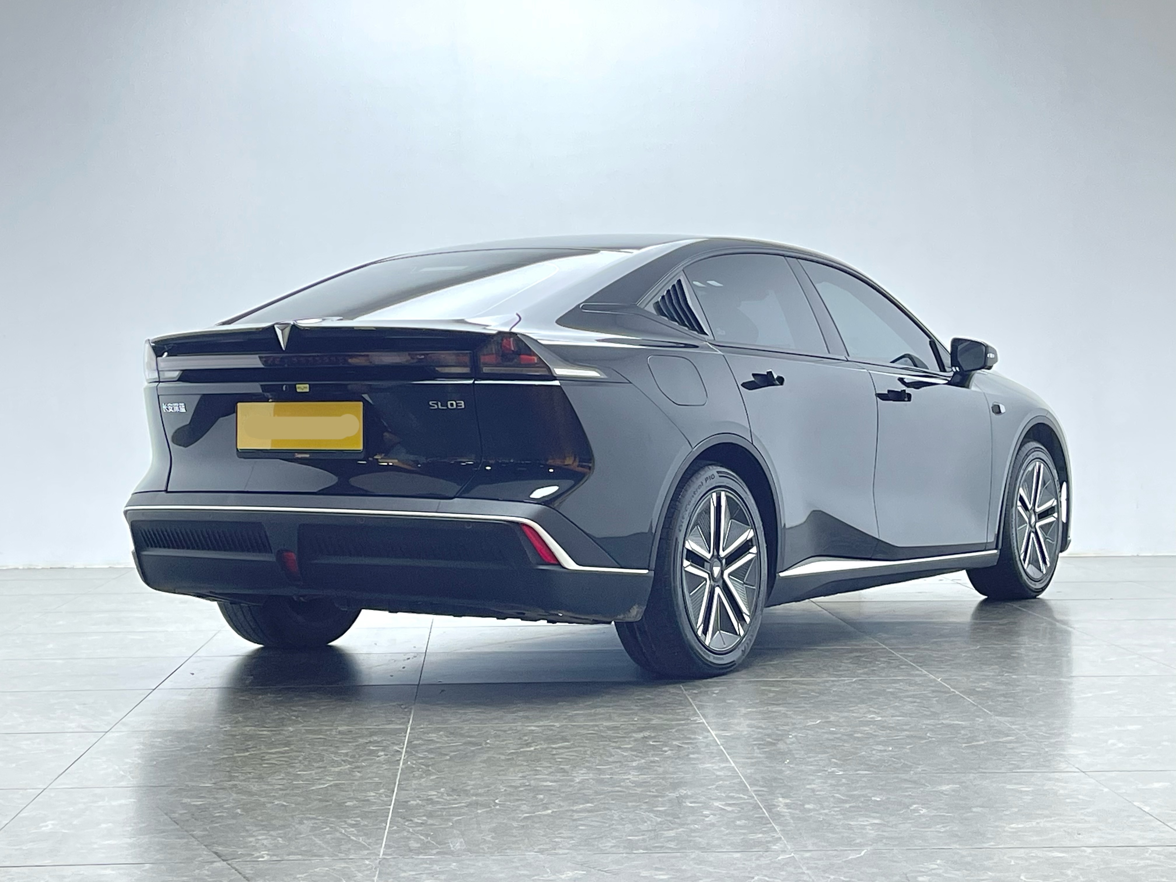 Deepal SL03 2025 image de voiture #3