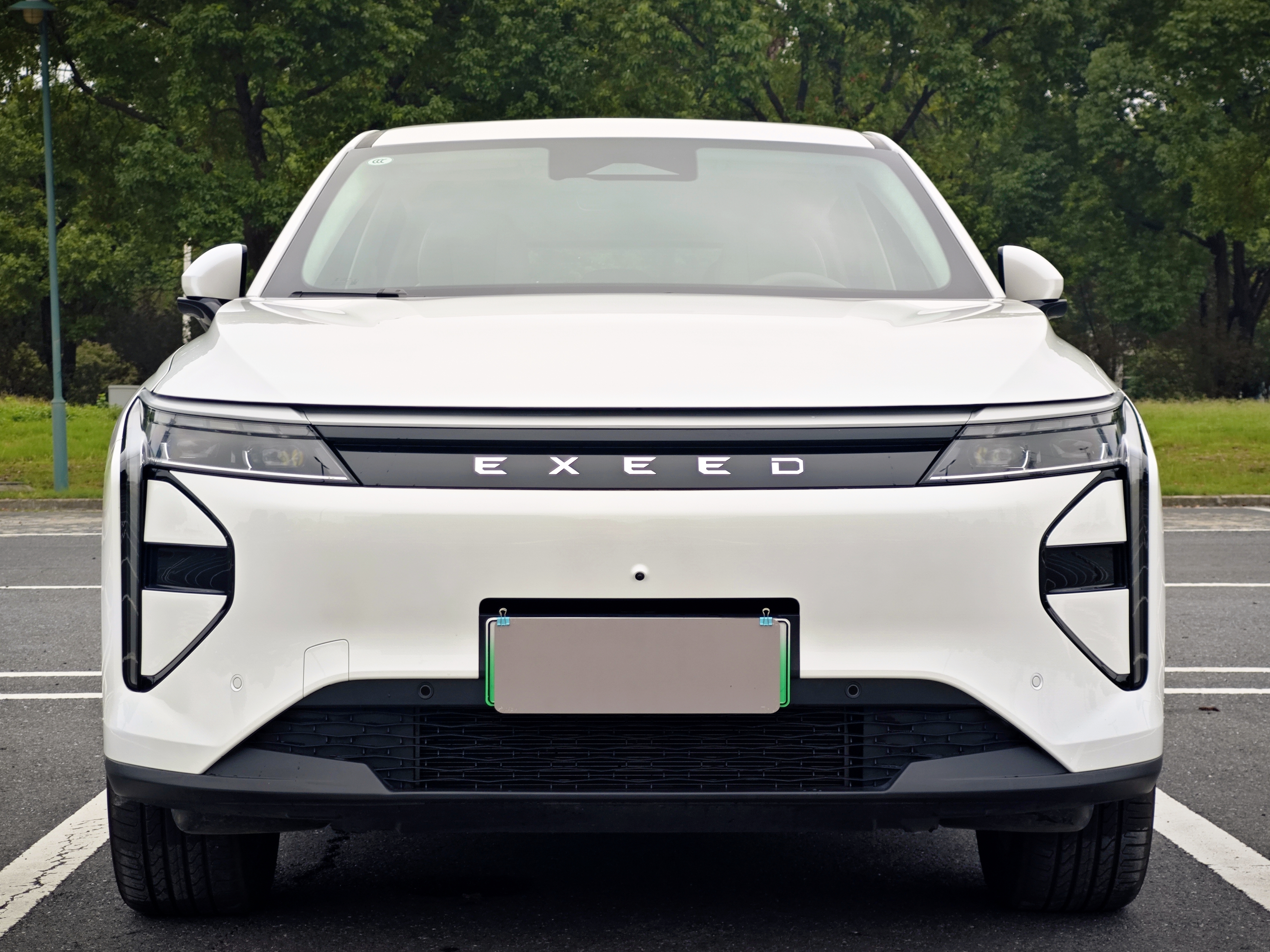 Exceed Yaoguang C-DM 2024 car image #3