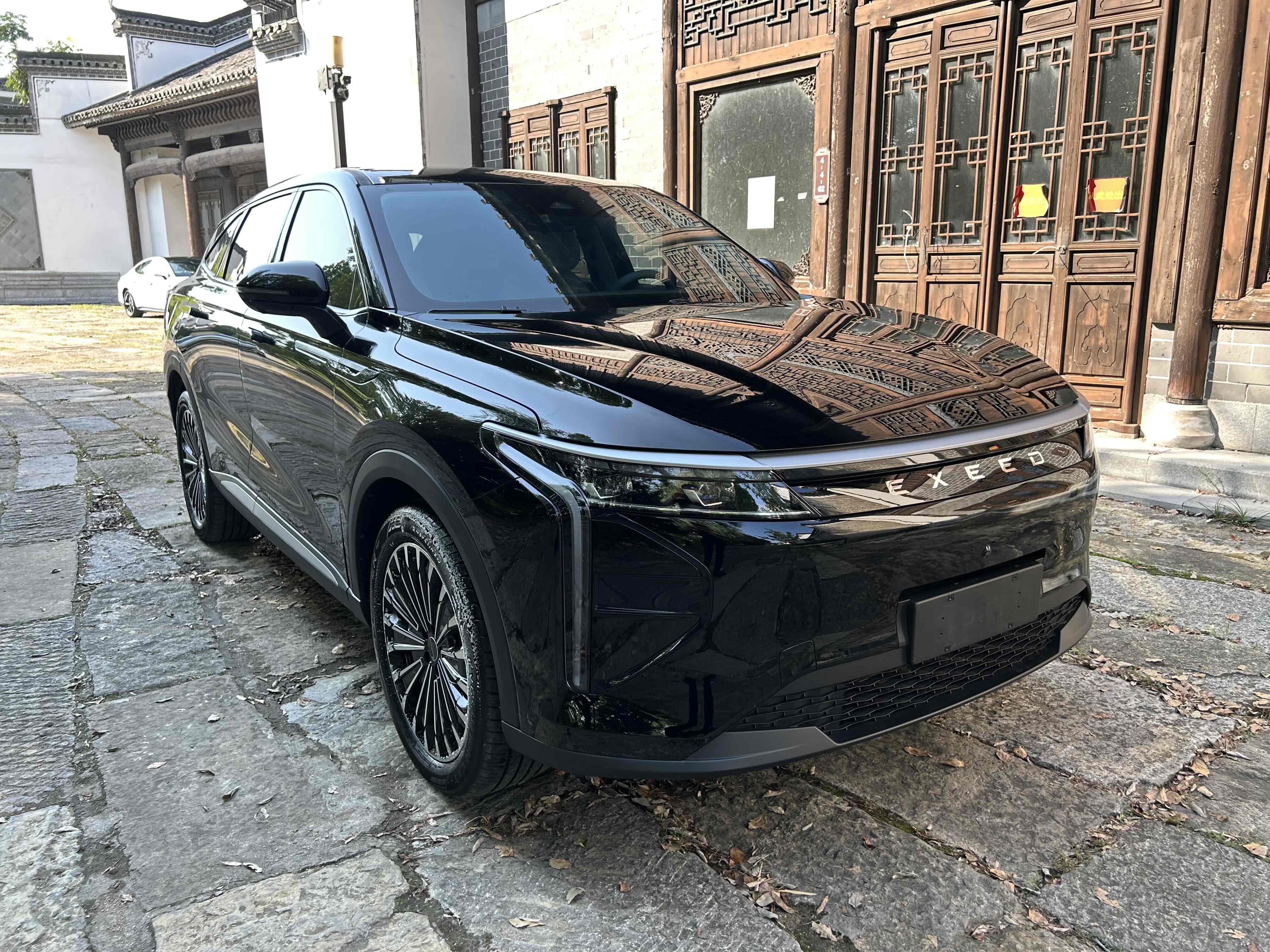 Exceed Yaoguang C-DM 2025 car image #3