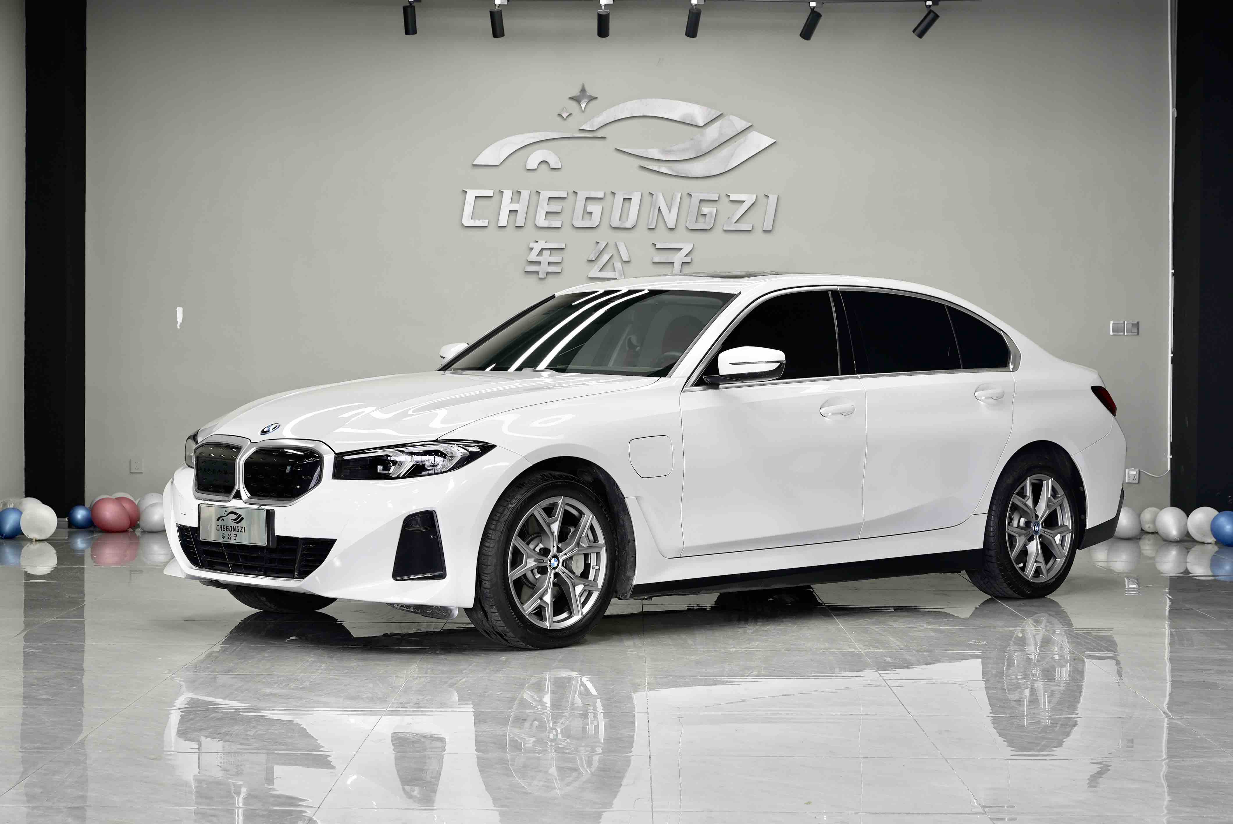 BMW i3 2024 #3 BMW i3 2024 immagine di auto #3