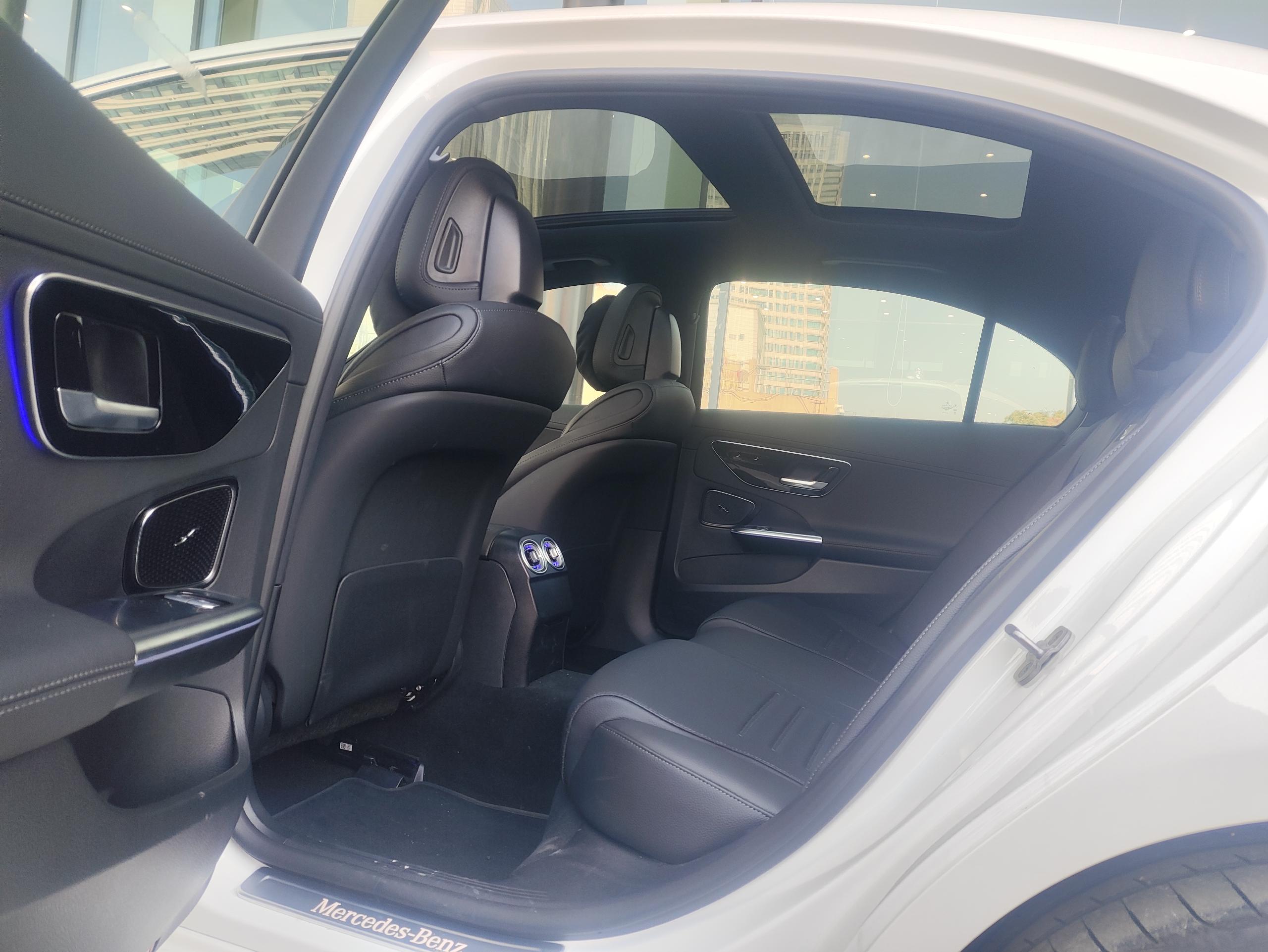 Mercedes-Benz C Class New Energy 2024 #3 Mercedes-Benz C Class New Energy 2024 immagine di auto #3