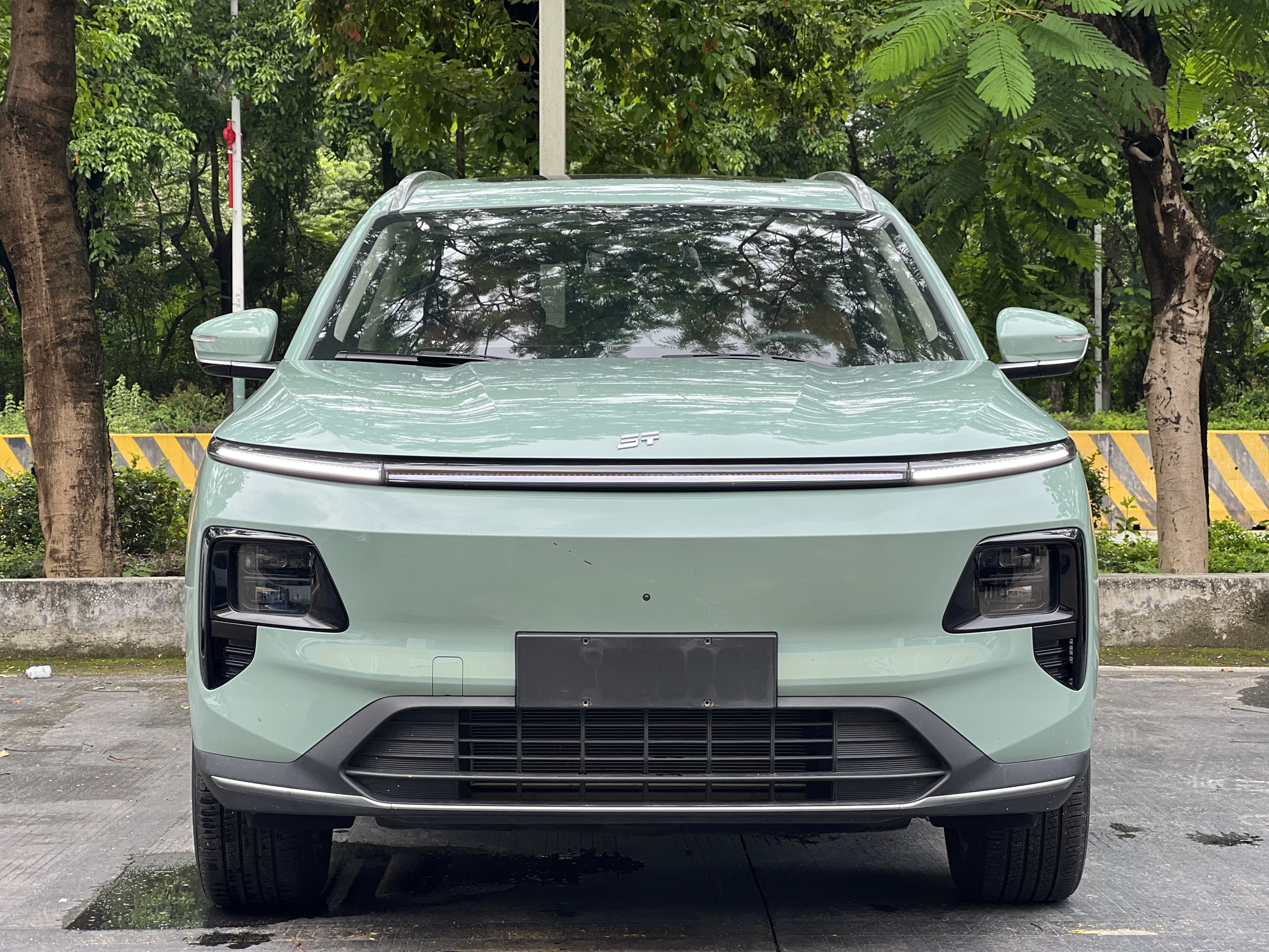 捷途山海 捷途山海L7 2024 汽车图片 #3