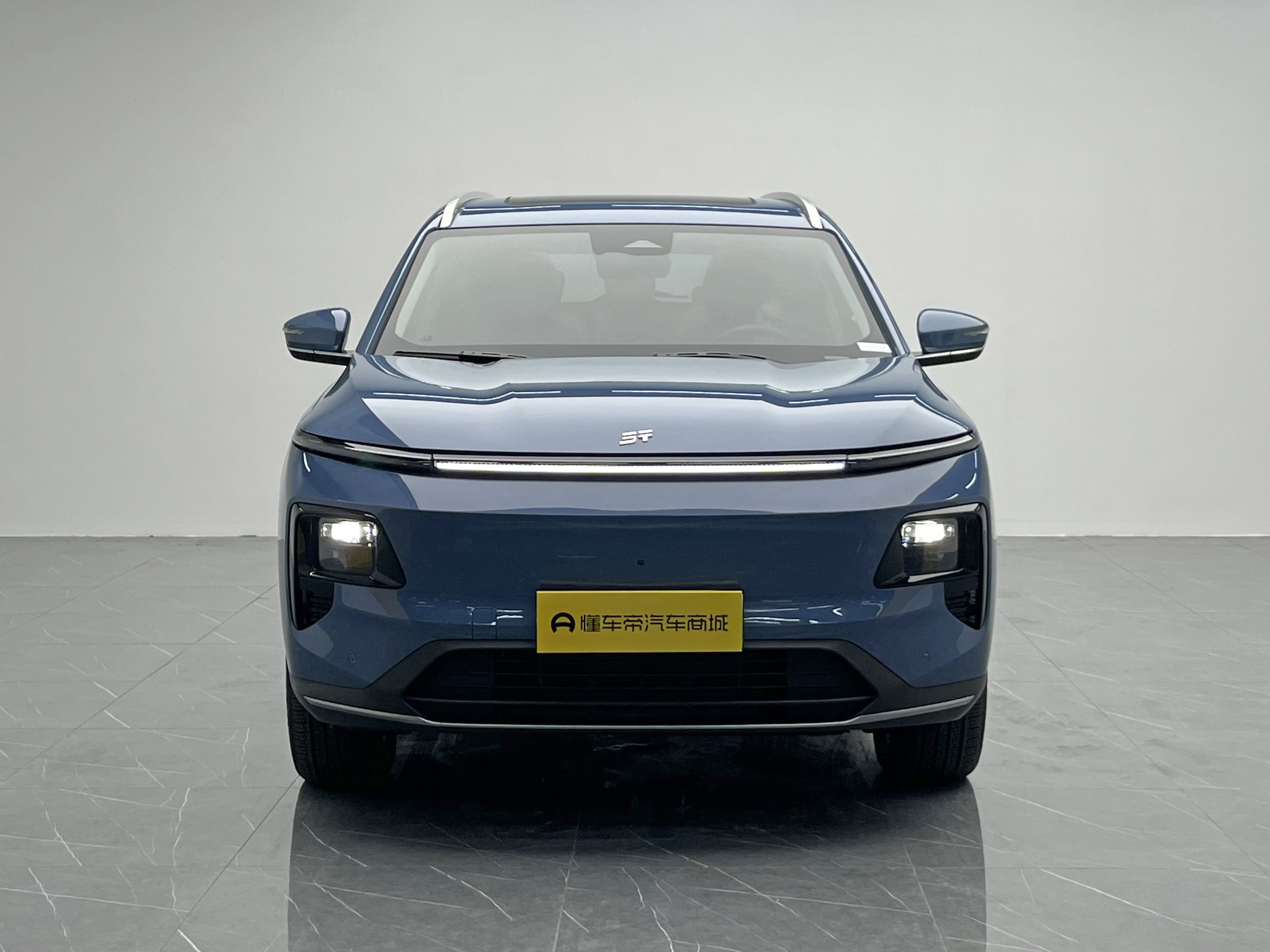 捷途山海 捷途山海L7 2024 汽车图片 #3