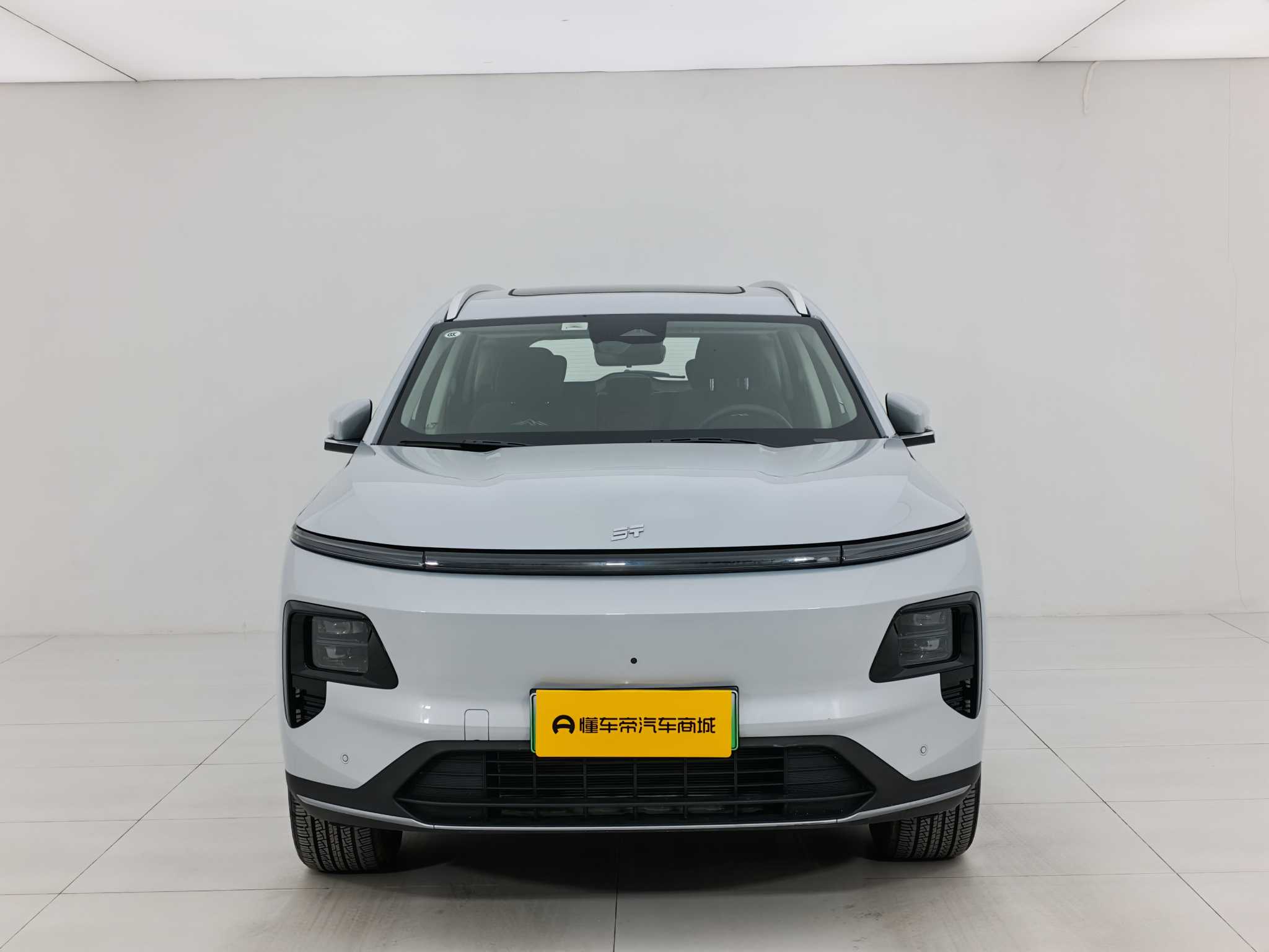 捷途山海 捷途山海L7 2024 汽车图片 #3