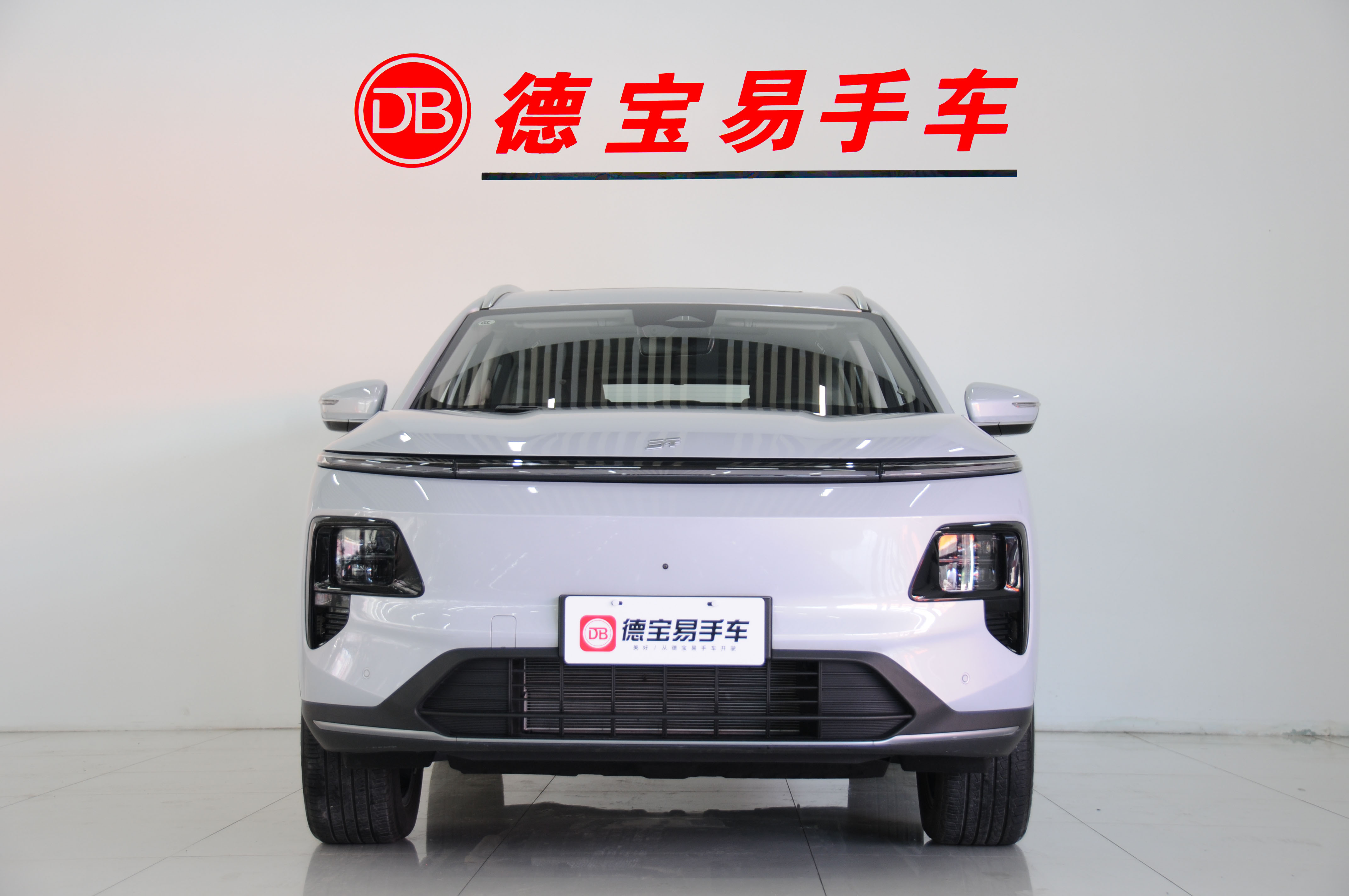 捷途山海 捷途山海L7 2024 汽车图片 #3