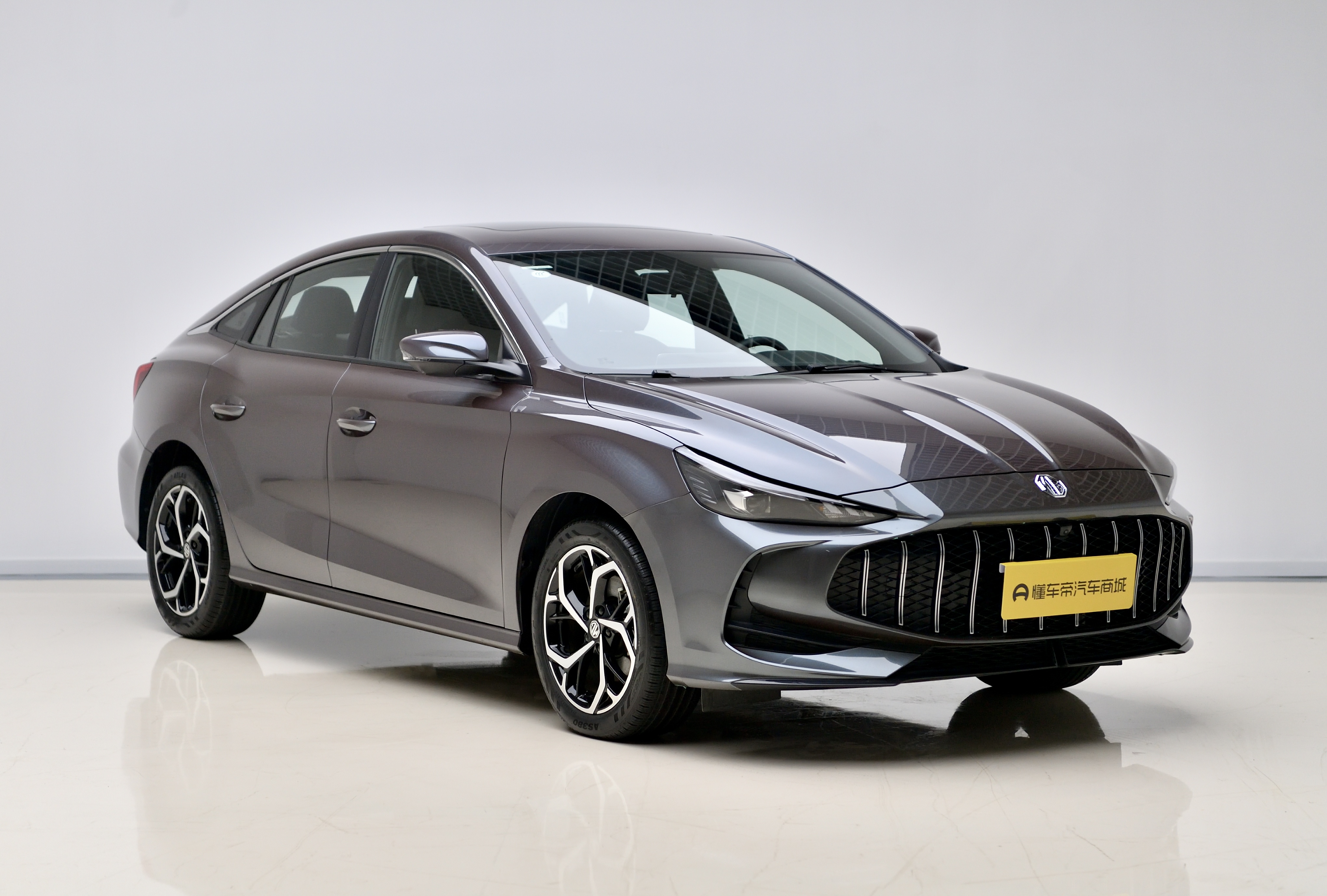 GEELY 2024 car image #3