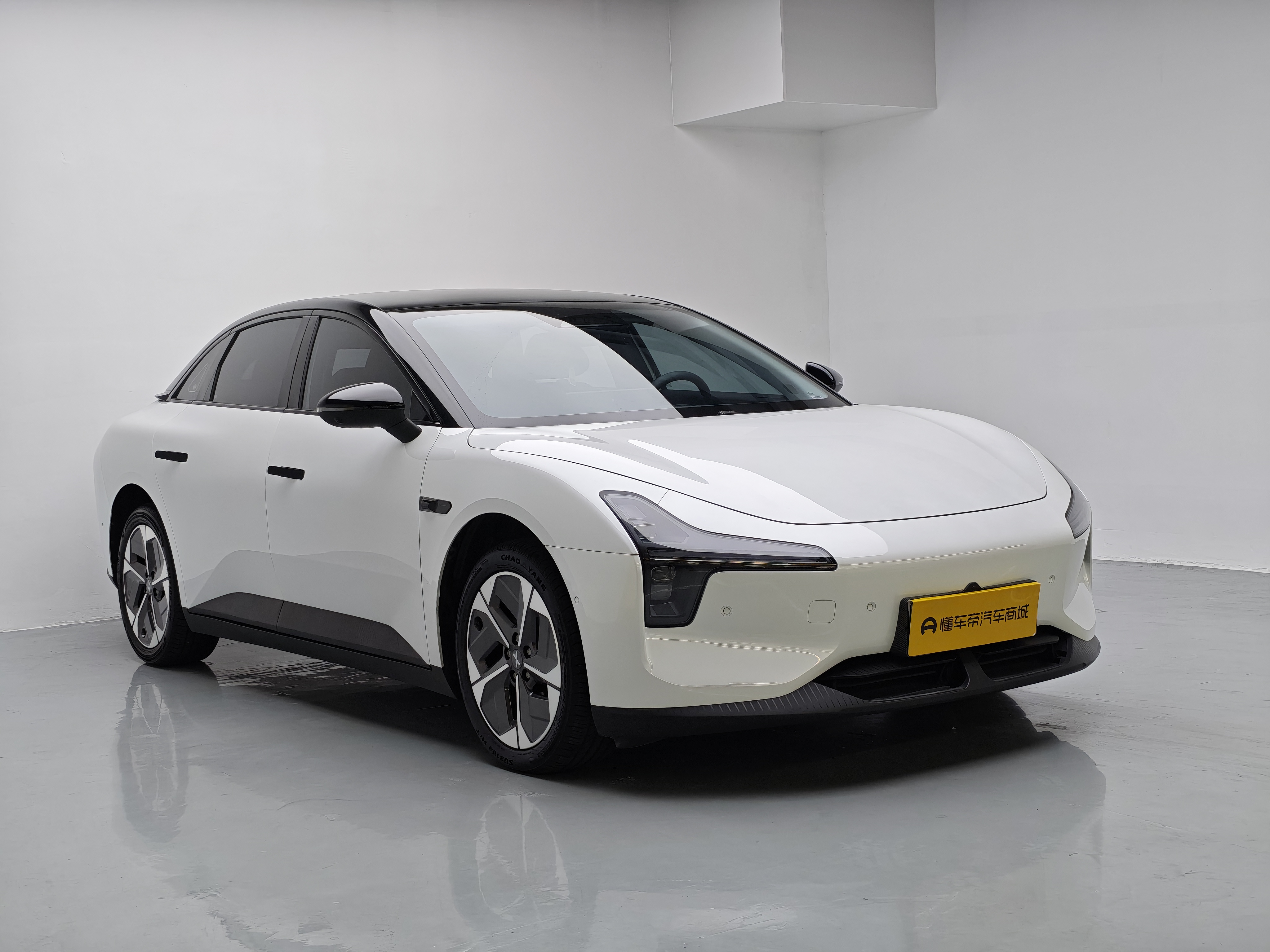 Xpeng MONA M03 2025 #3 Xpeng MONA M03 2025 immagine di auto #3