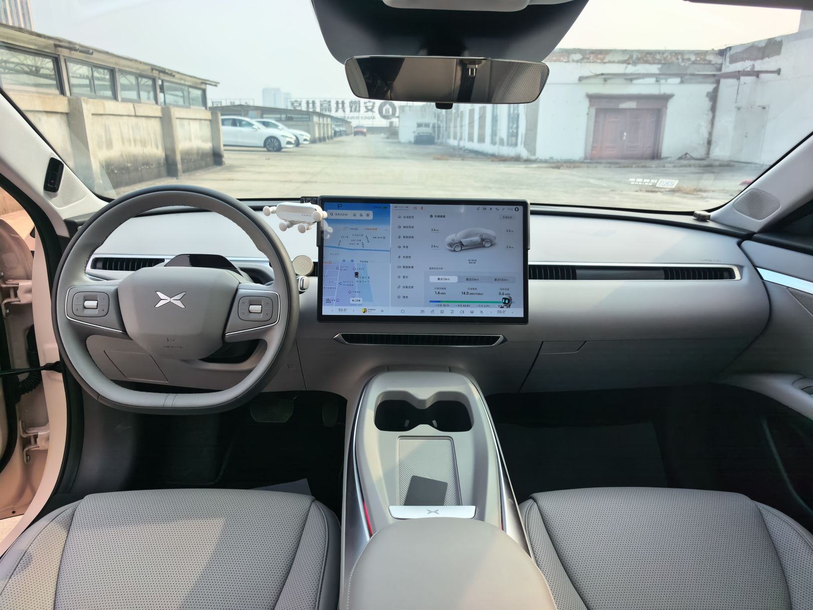 Xpeng MONA M03 2024 #3 Xpeng MONA M03 2024 immagine di auto #3