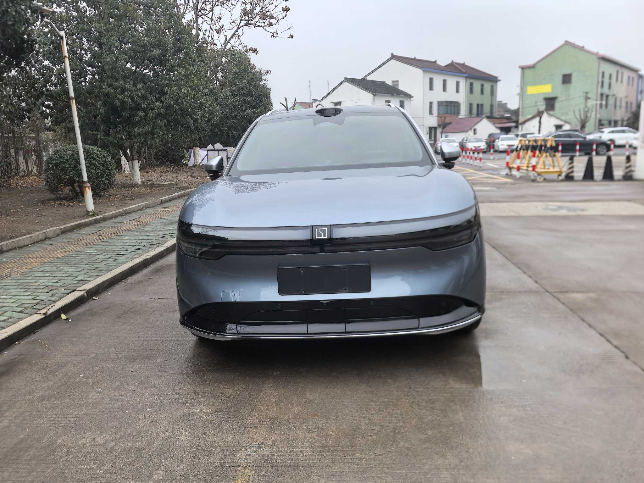 极氪 极氪7X 2024 汽车图片 #3