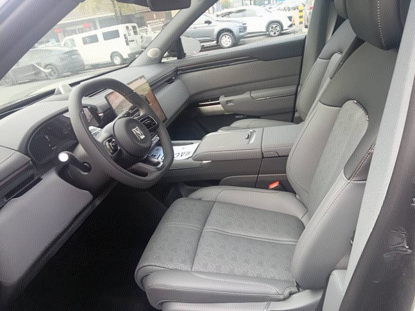 极氪 极氪7X 2026 汽车图片 #3