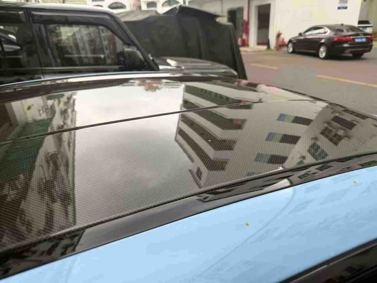 宝马 宝马M2 2024 #3 宝马 宝马M2 2024 汽车图片 #3