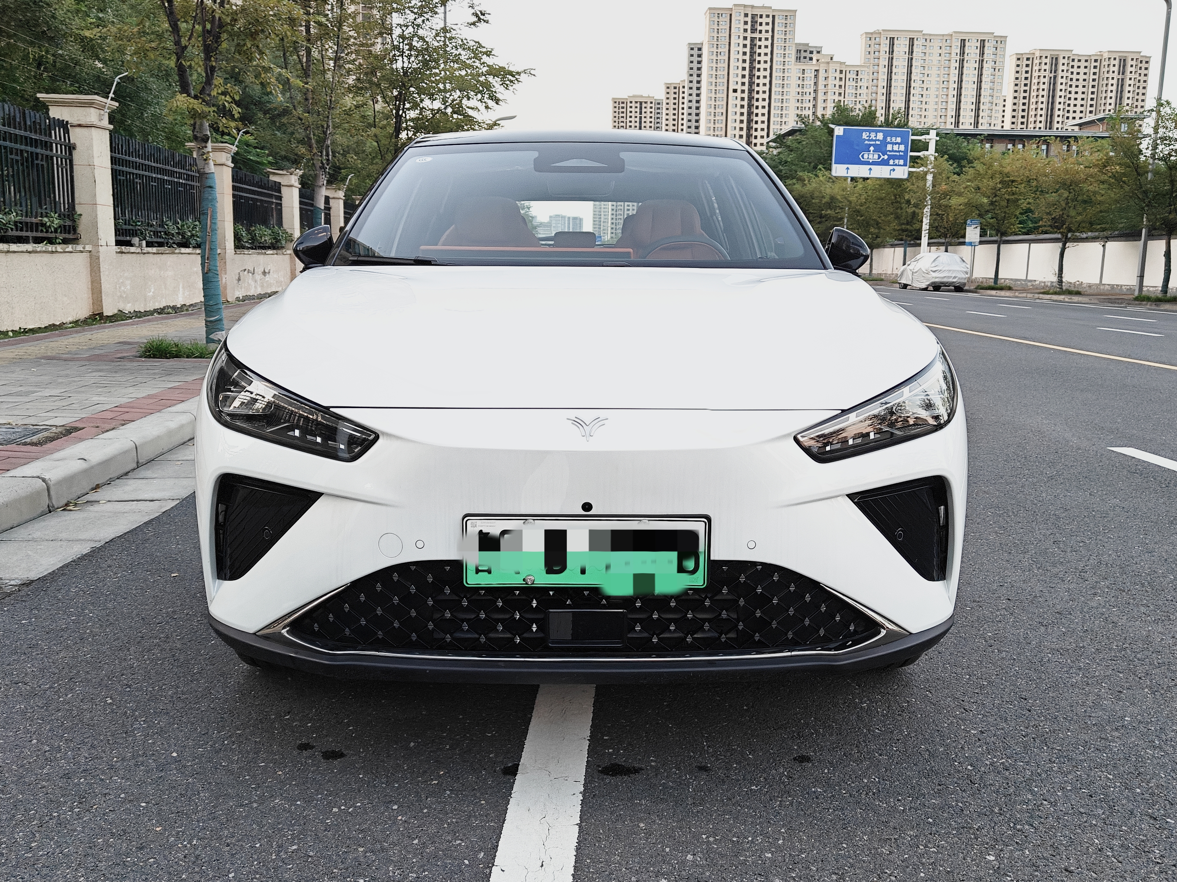 Neta L 2024 #3 Neta L 2024 изображение автомобиля #3