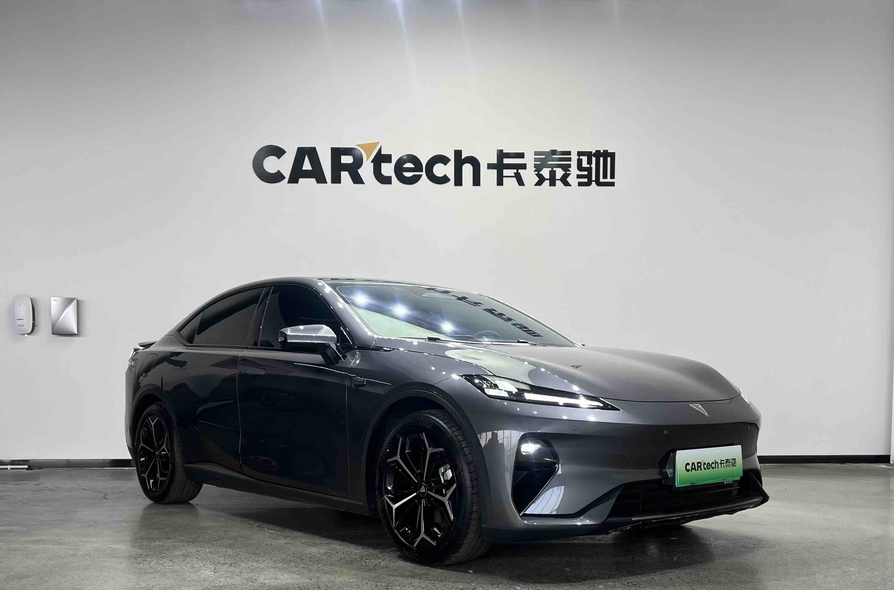 Deepal L07 2025 изображение автомобиля #3