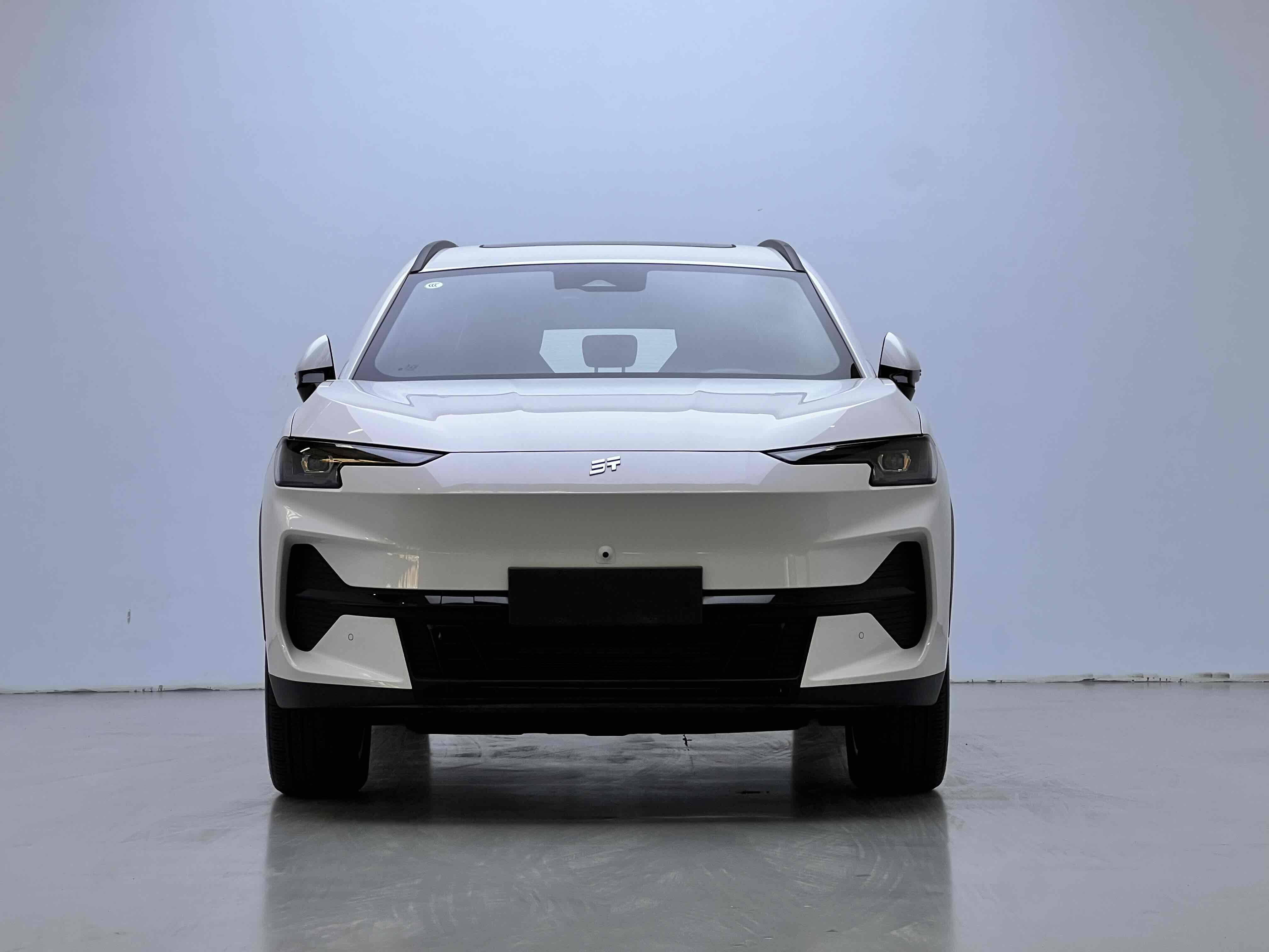 捷途山海 捷途山海L6 2024 #3 捷途山海 捷途山海L6 2024 汽车图片 #3