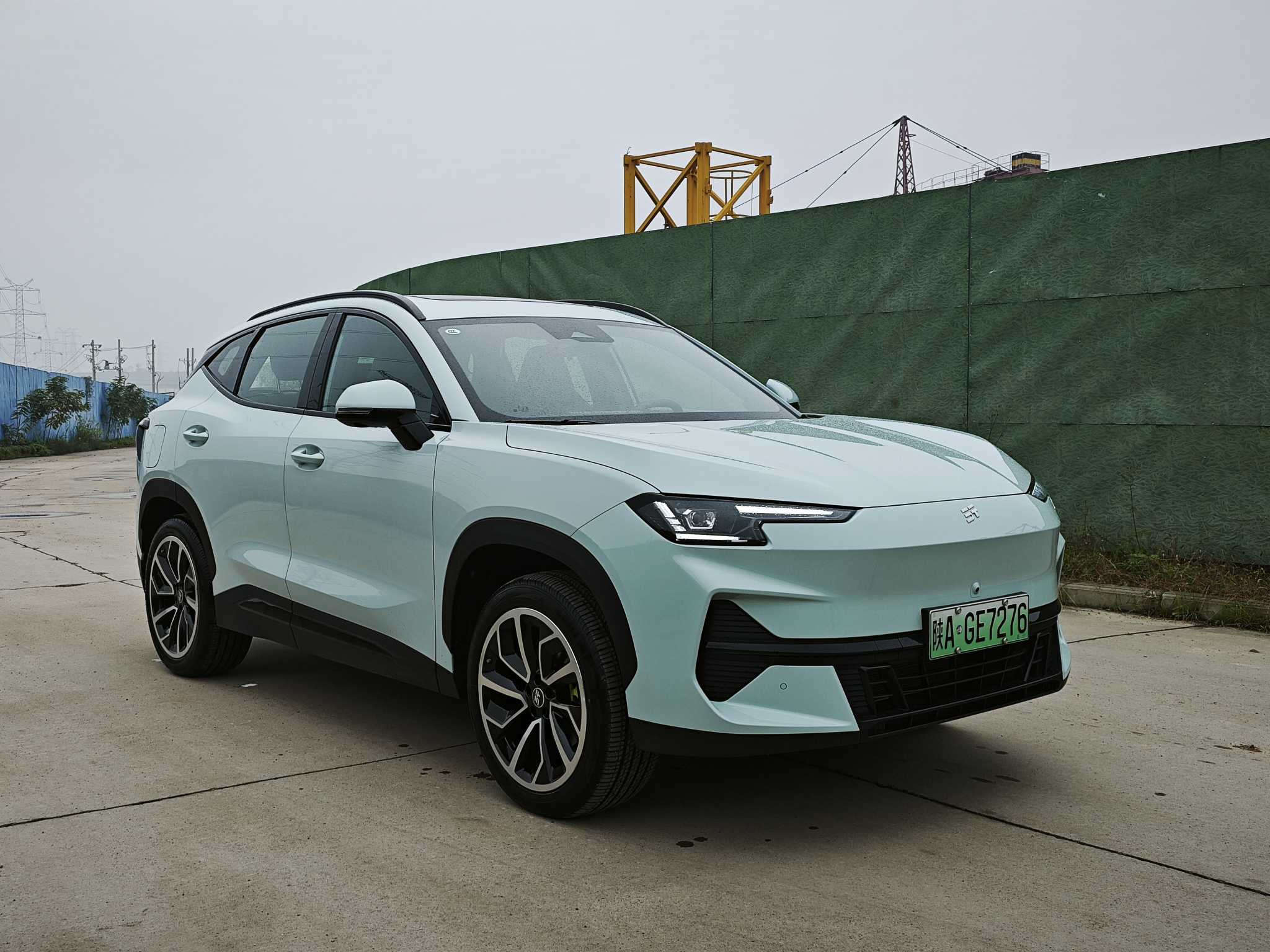 捷途山海 捷途山海L6 2024 #3 捷途山海 捷途山海L6 2024 汽车图片 #3