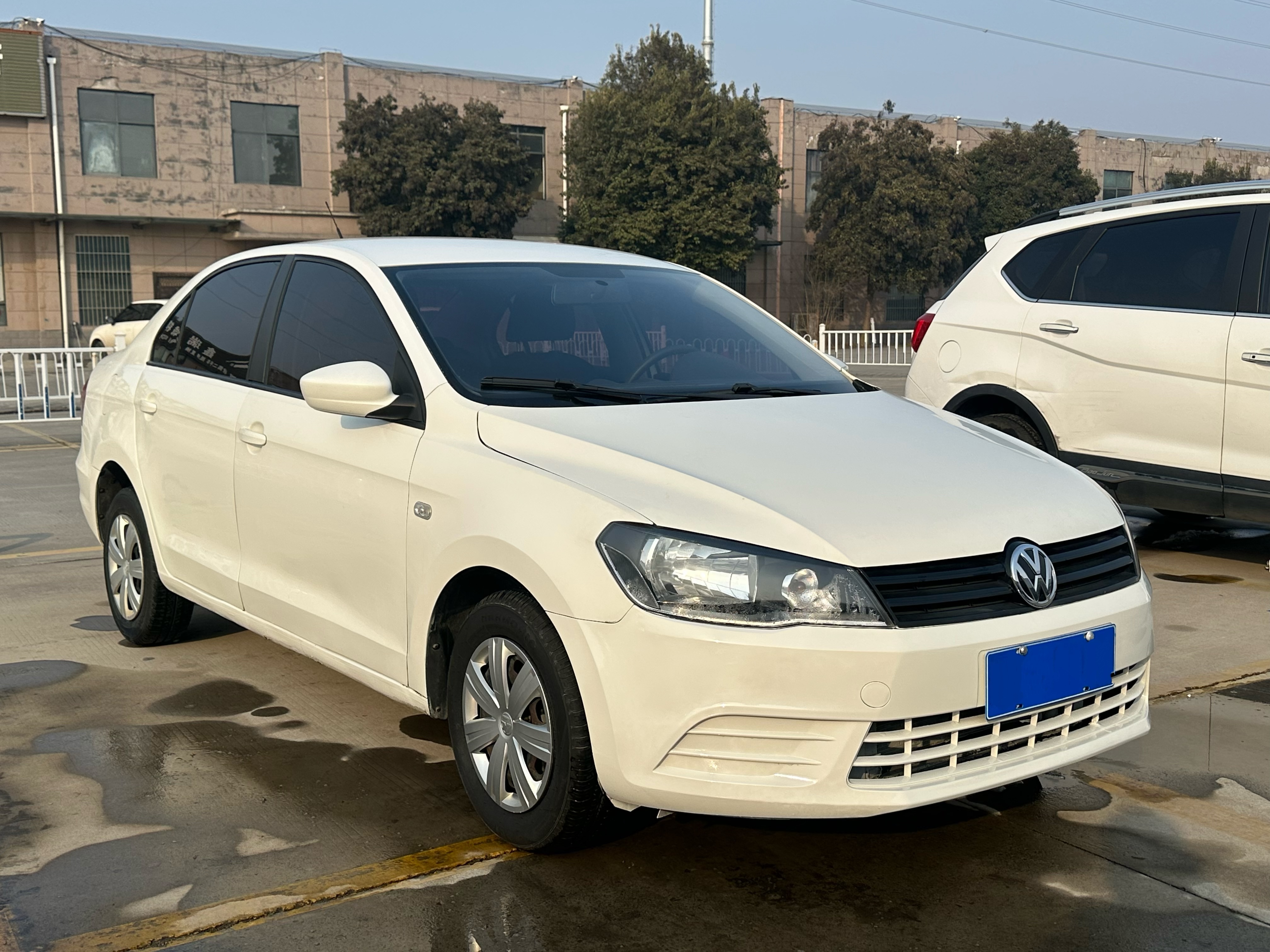 Volkswagen Jetta 2016 immagine di auto #3