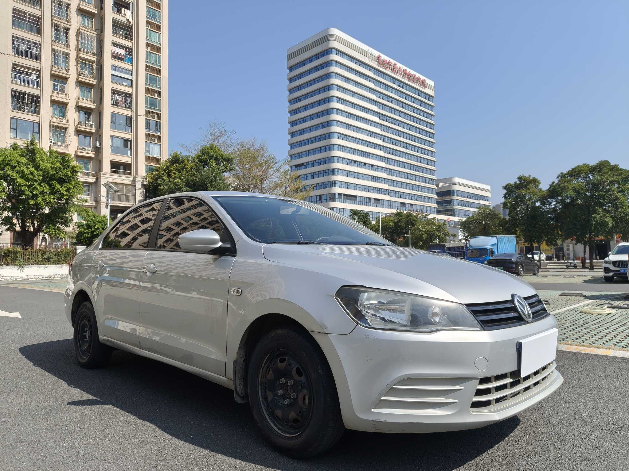 Jetta Jetta 2015 immagine di auto #3