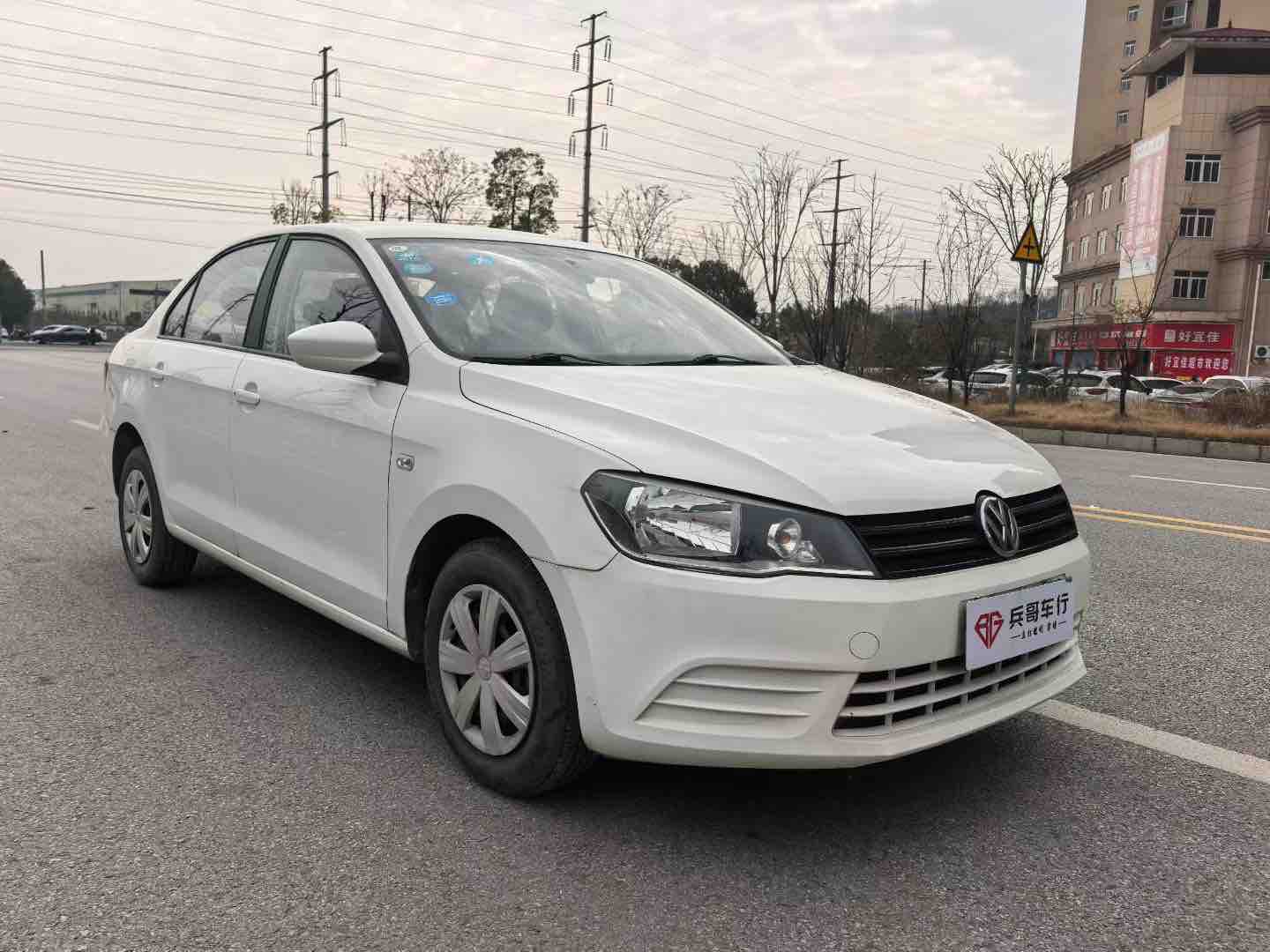 Jetta Jetta 2014 #3 Jetta Jetta 2014 car image #3