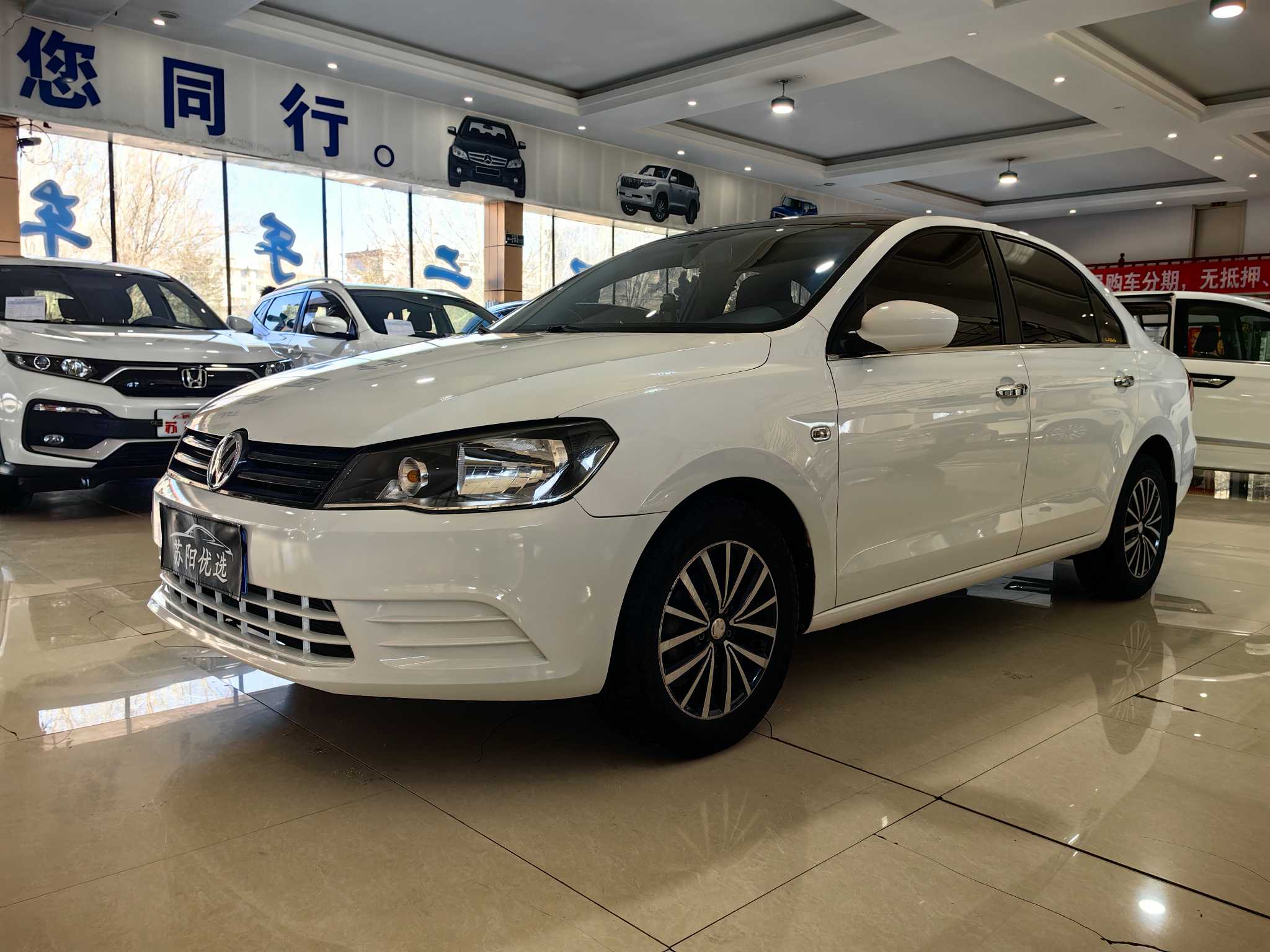 Jetta Jetta 2014 immagine di auto #3